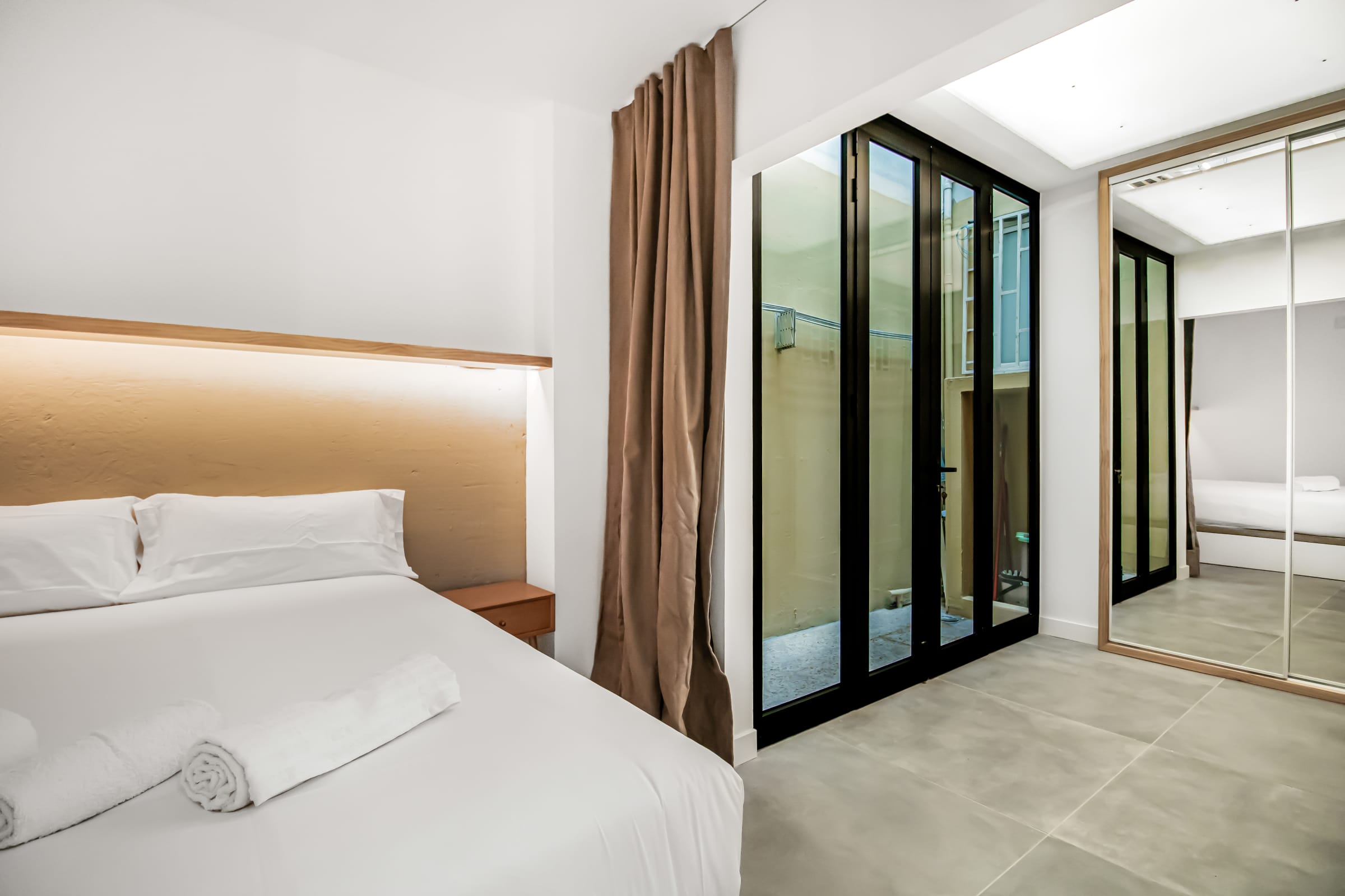 Las Palmas Beach House Retreat