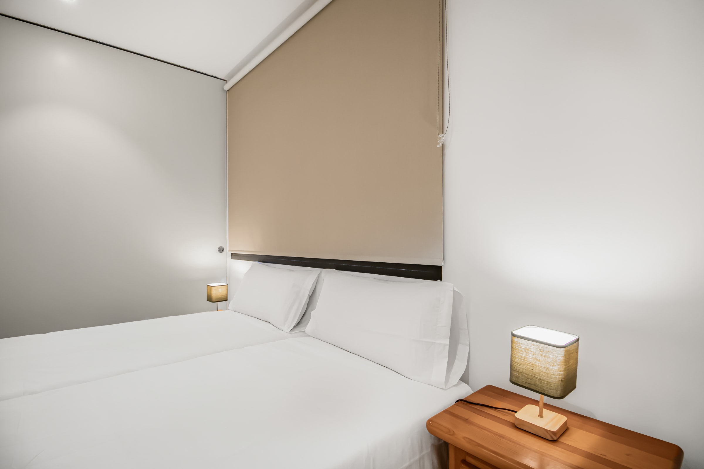 Las Palmas Beach House Retreat