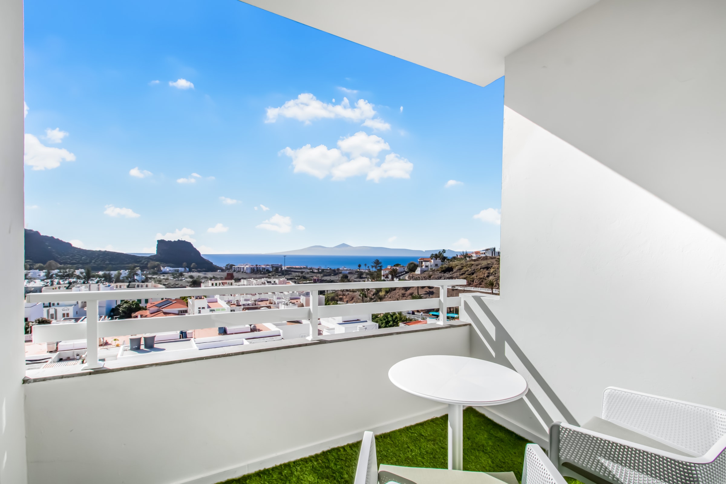 Agaete Shine Suites 203