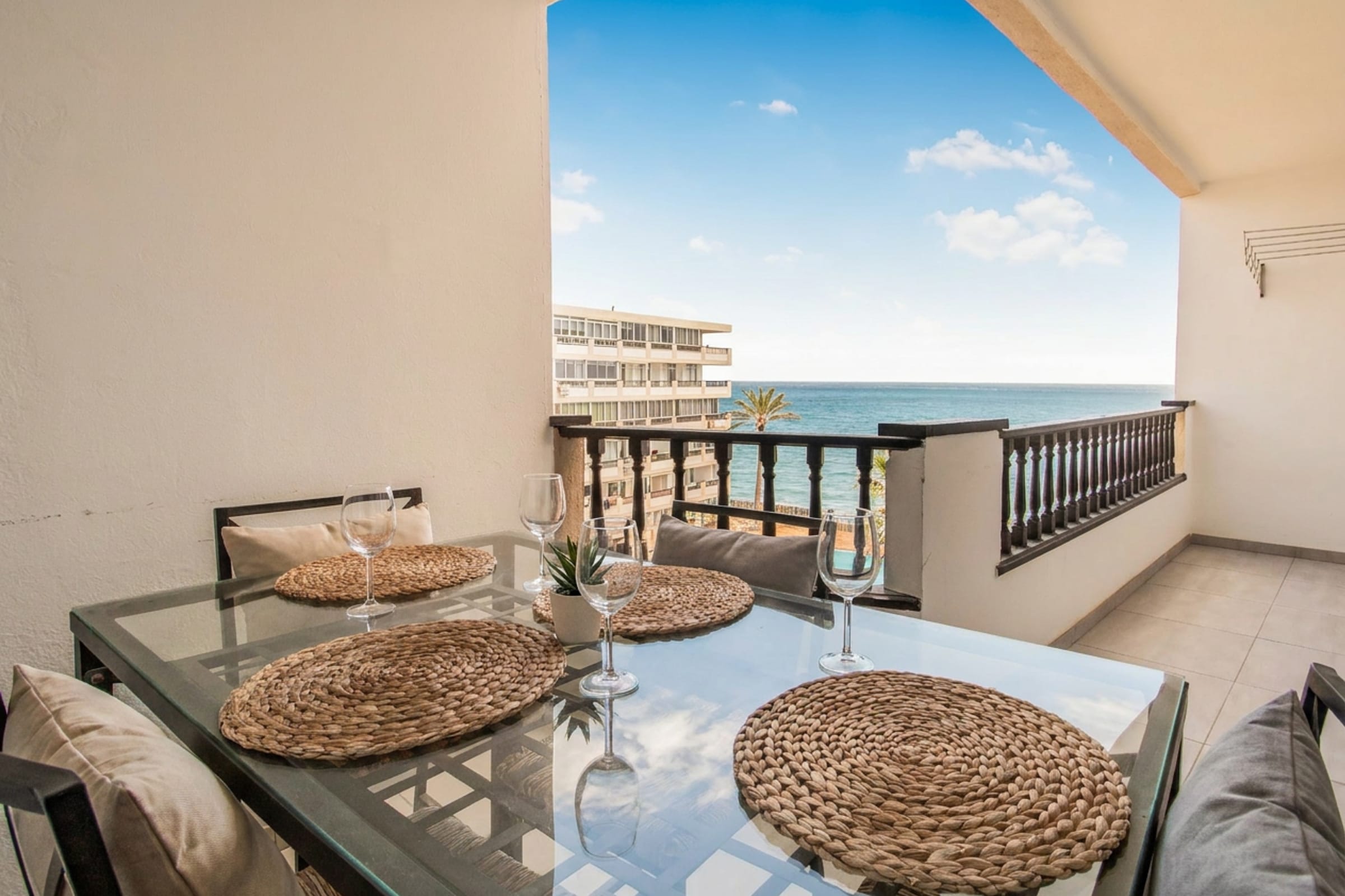 Aguila Playa Beach Escape