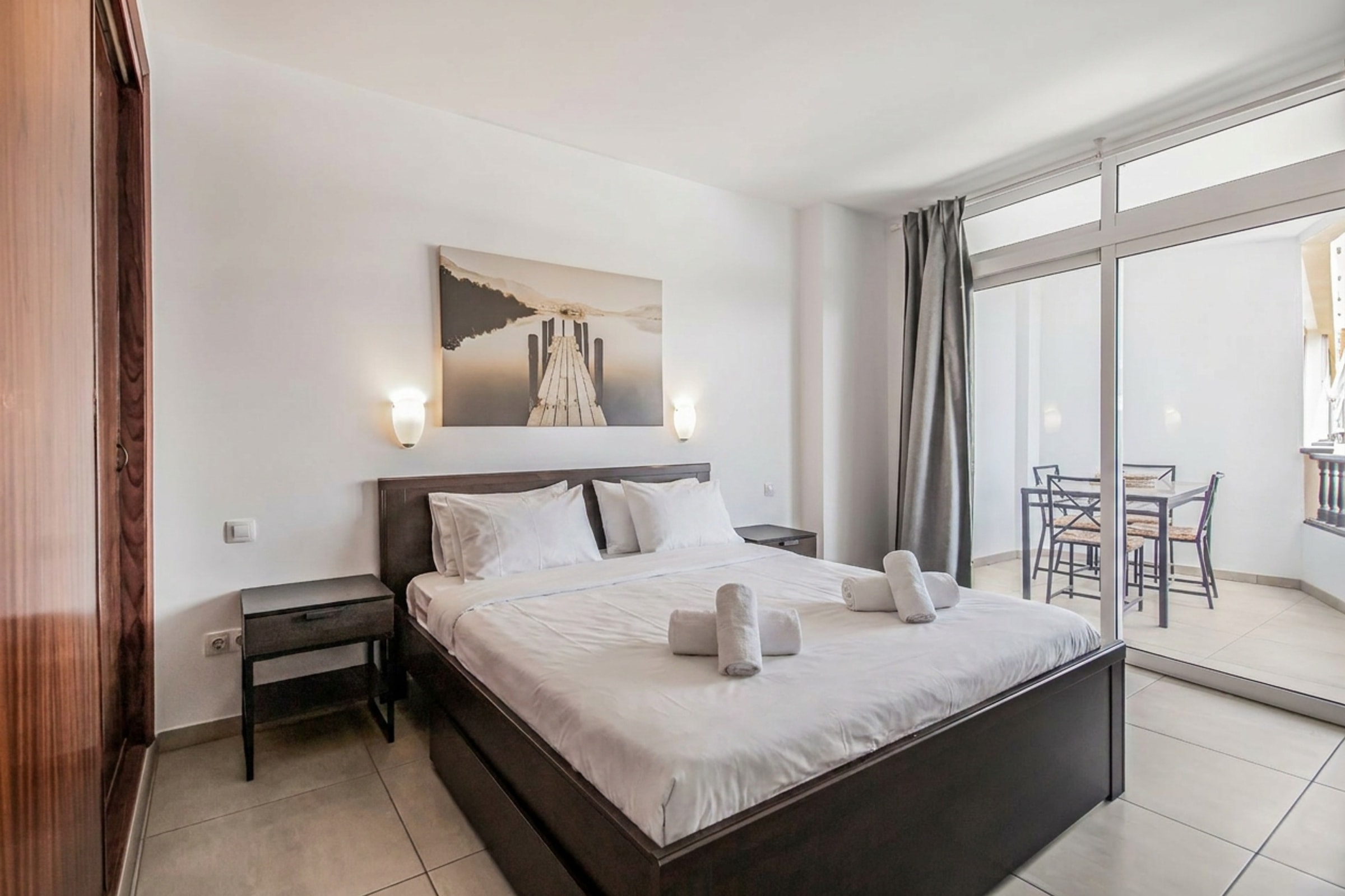 Aguila Playa Beach Escape