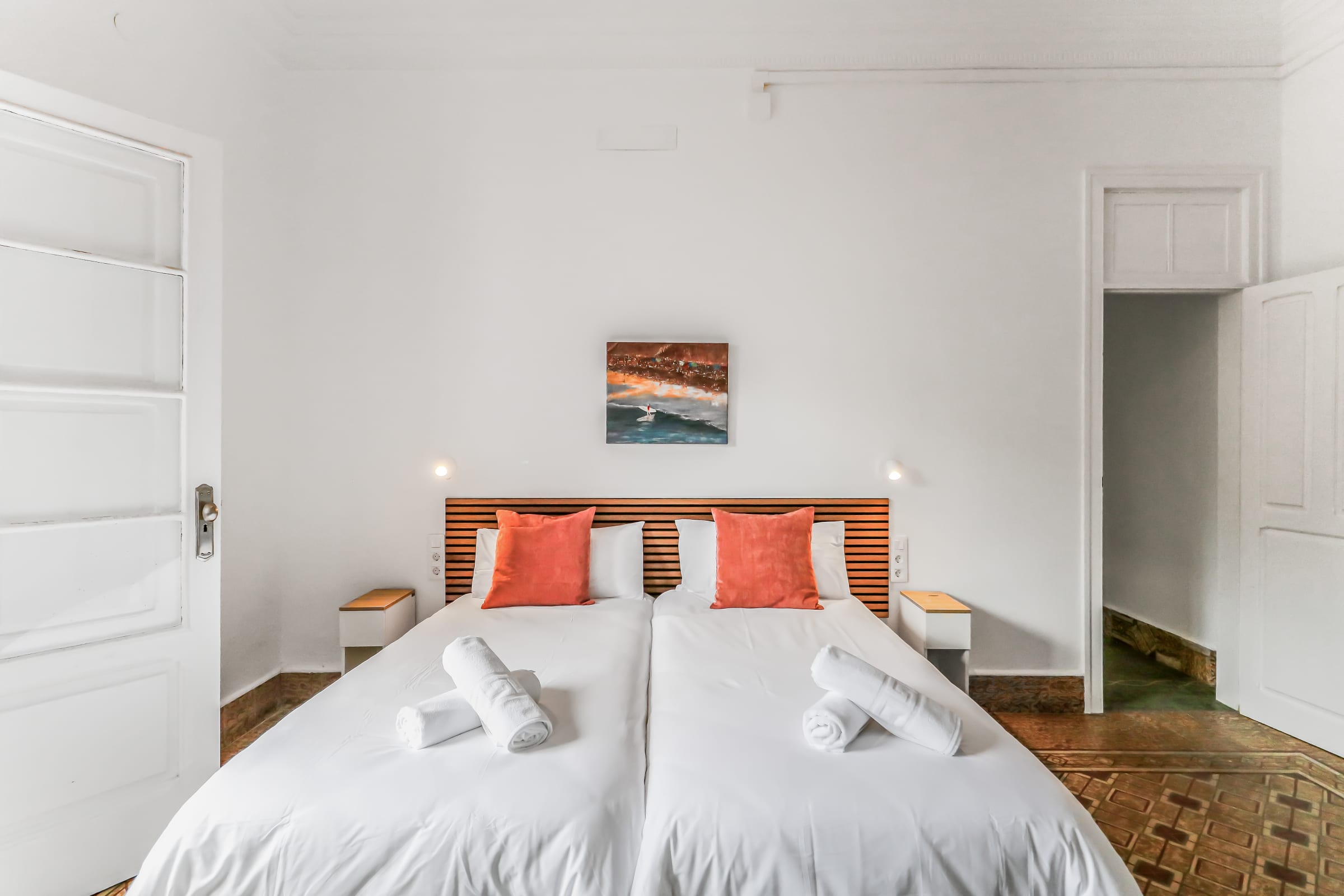 #101 City Garden Suites Nadami 1935