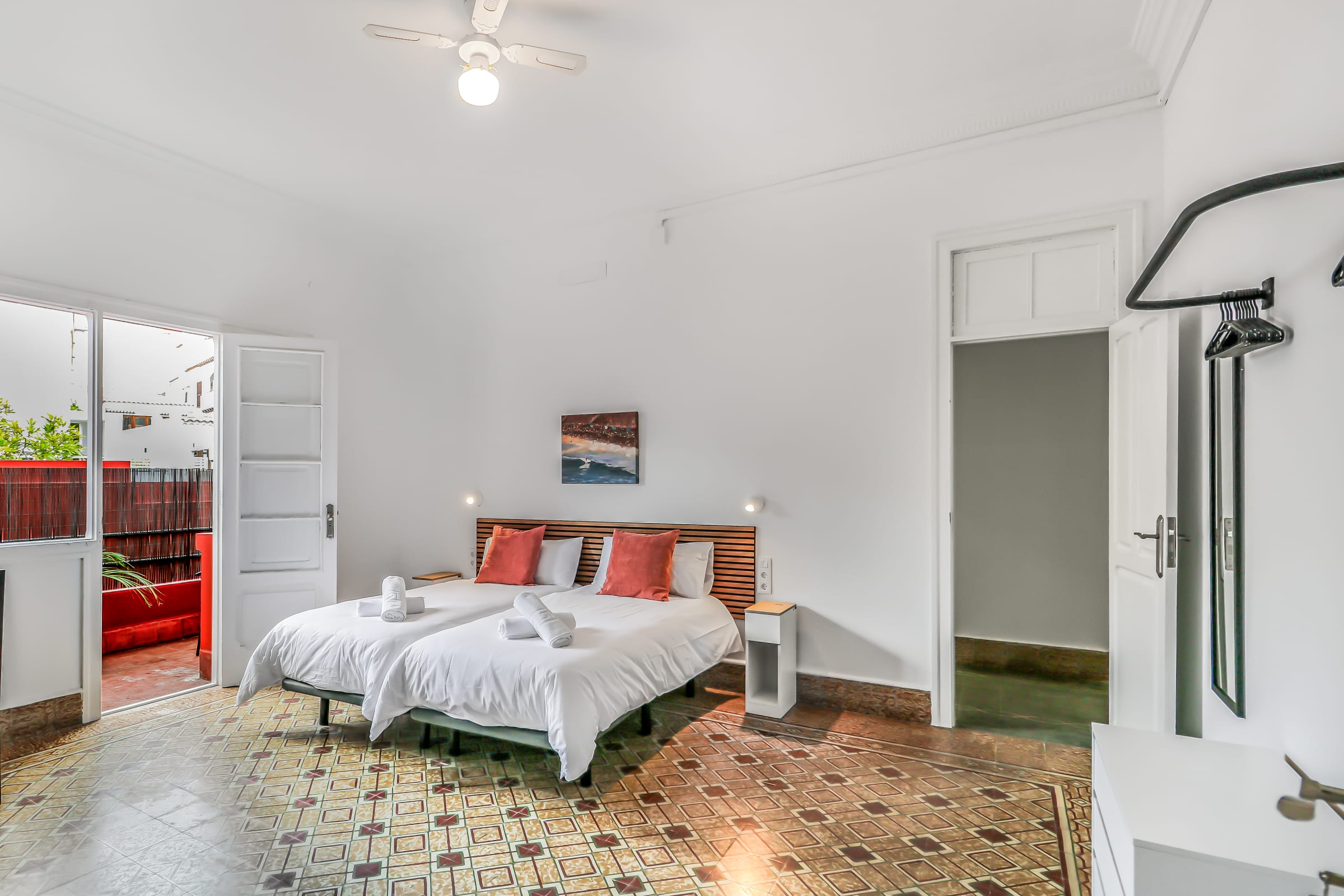 #101 City Garden Suites Nadami 1935