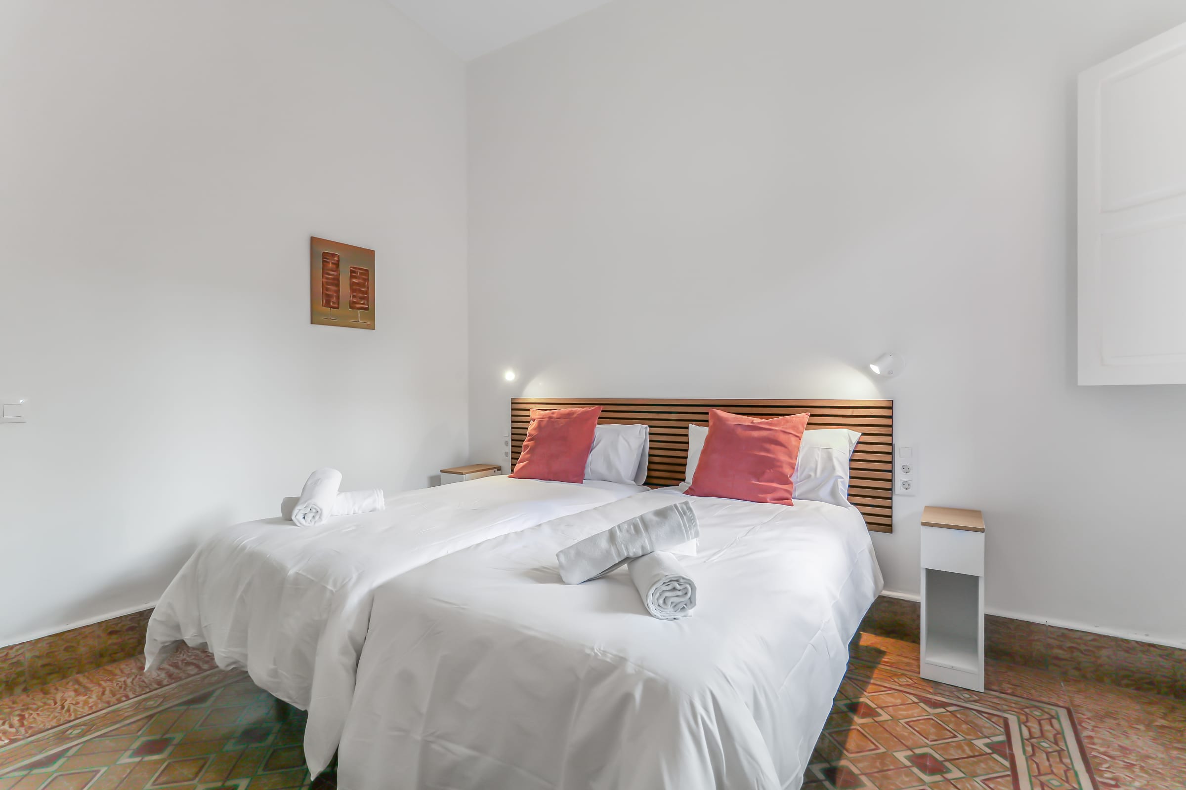 #103 City Garden Suites Nadami 1935