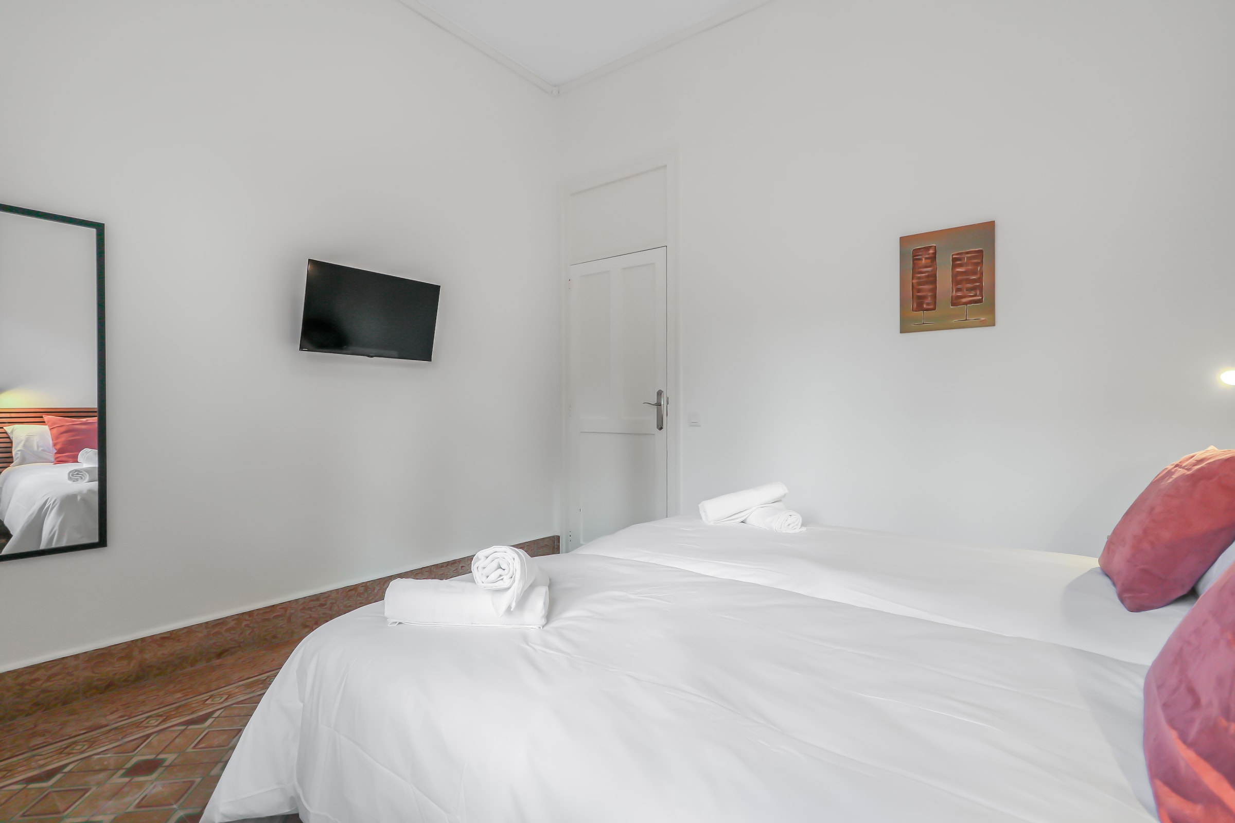 #103 City Garden Suites Nadami 1935