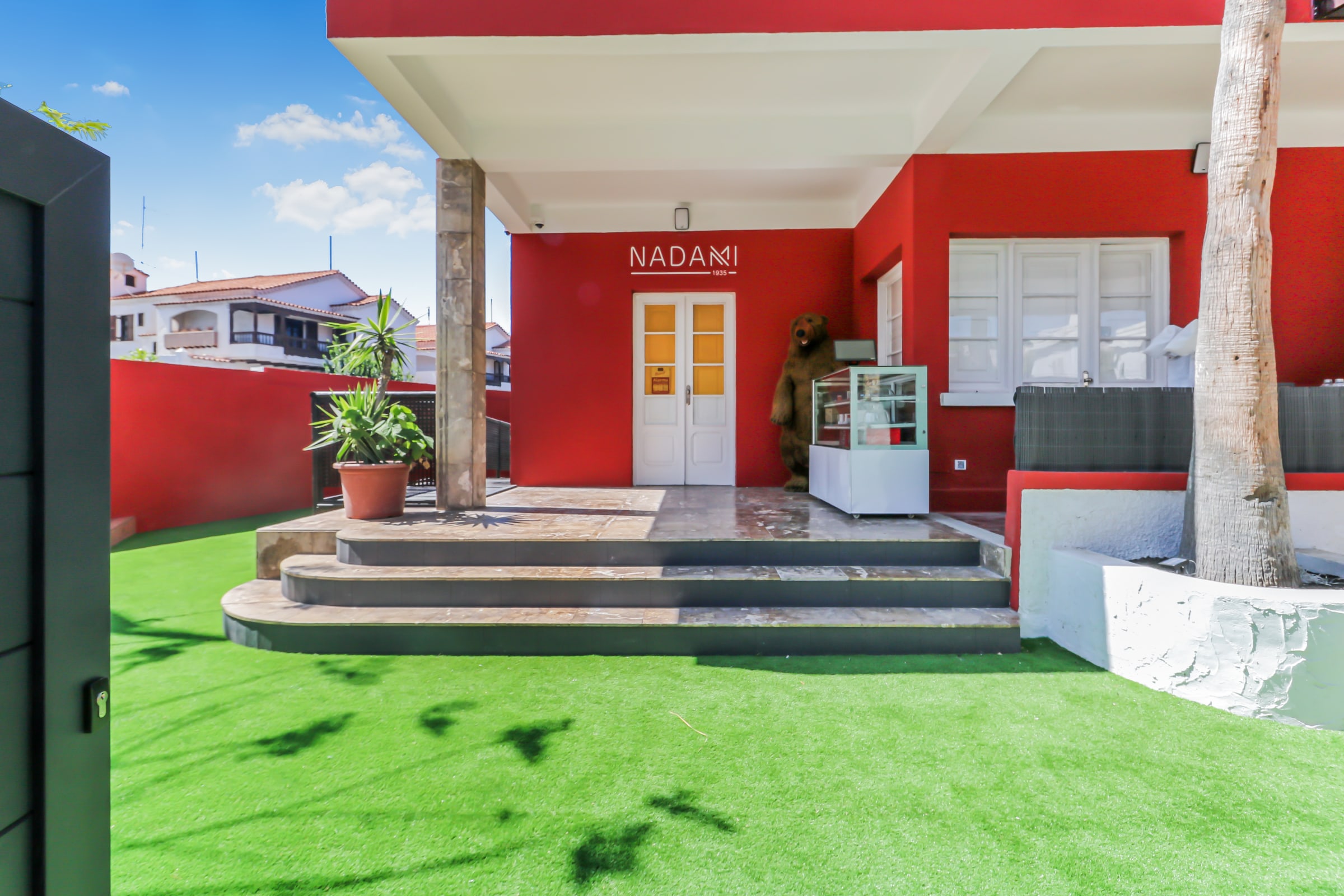 #104 City Garden Suites Nadami 1935