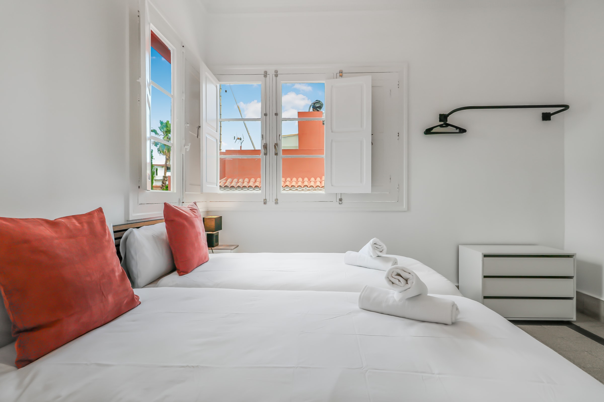 #201 City Garden Suites Nadami 1935