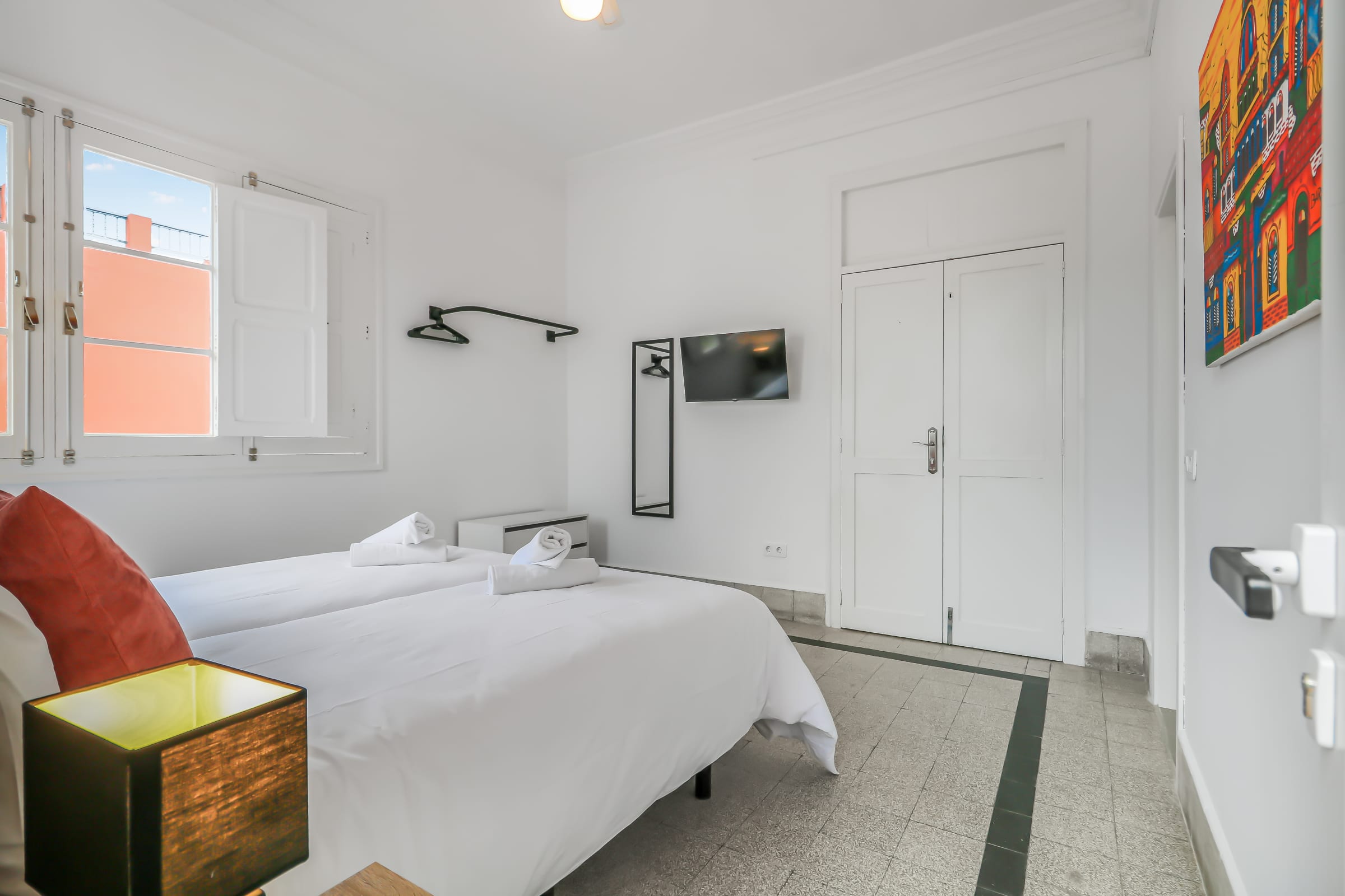 #201 City Garden Suites Nadami 1935