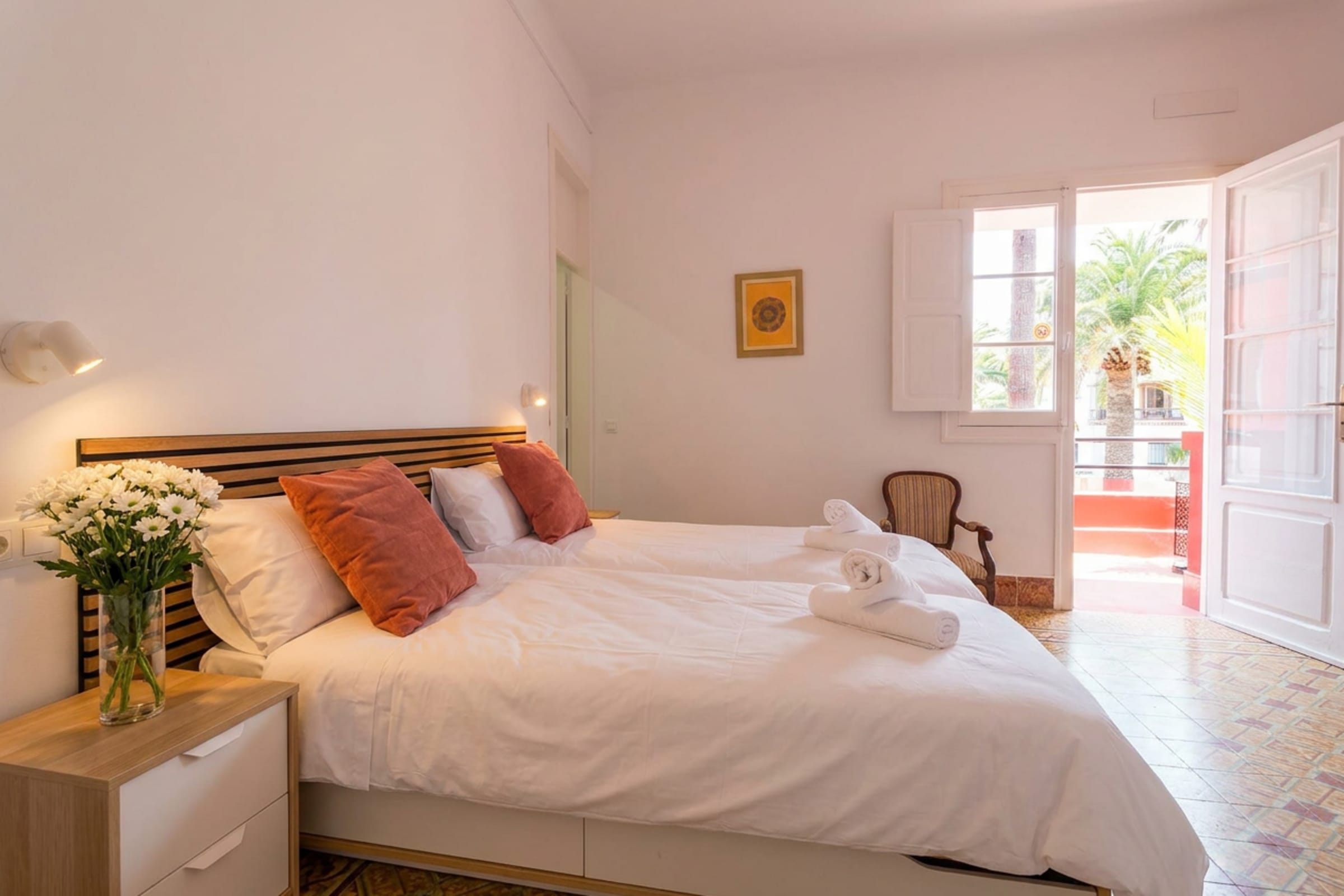 #203 City Garden Suites Nadami 1935