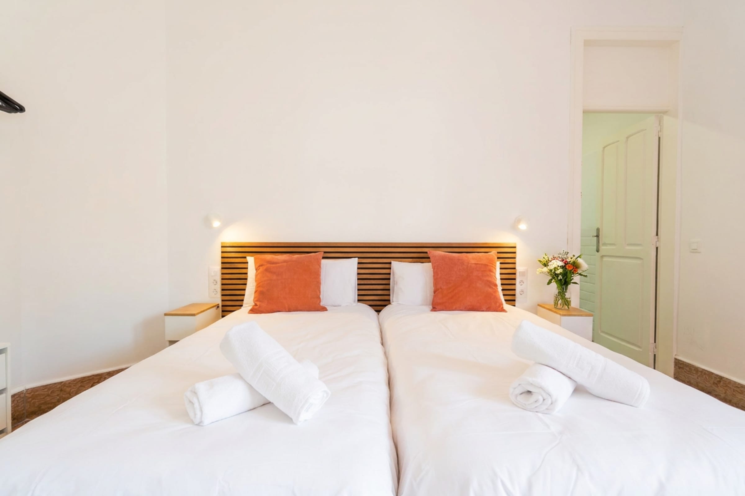 #203 City Garden Suites Nadami 1935