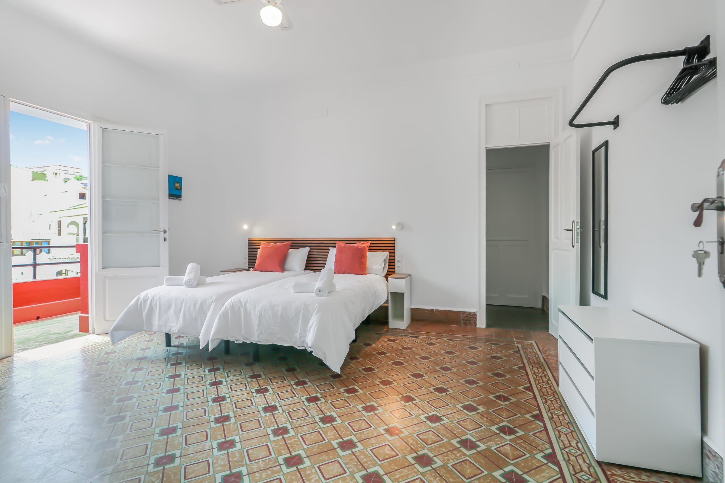 #205 City Garden Suites Nadami 1935