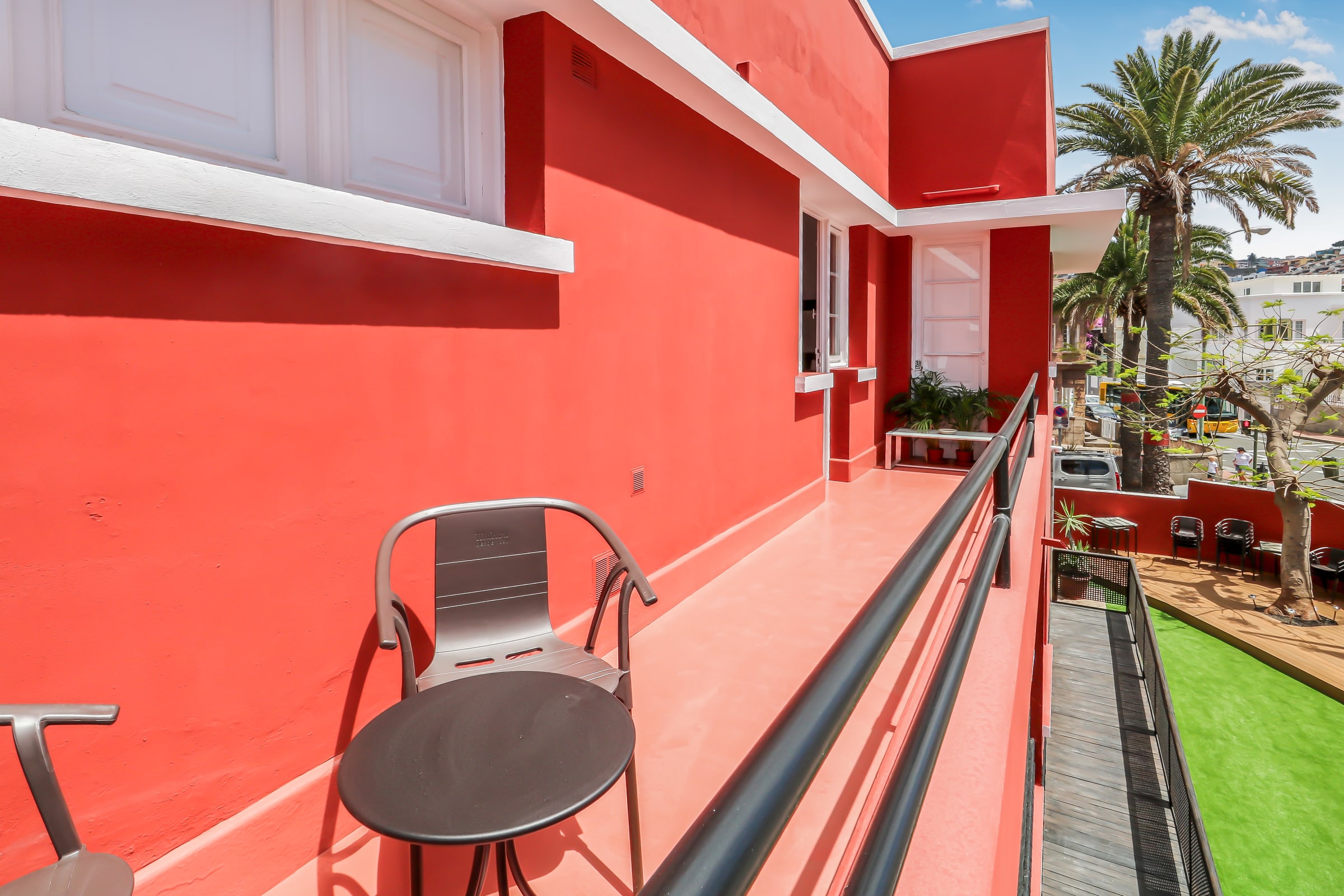 #205 City Garden Suites Nadami 1935