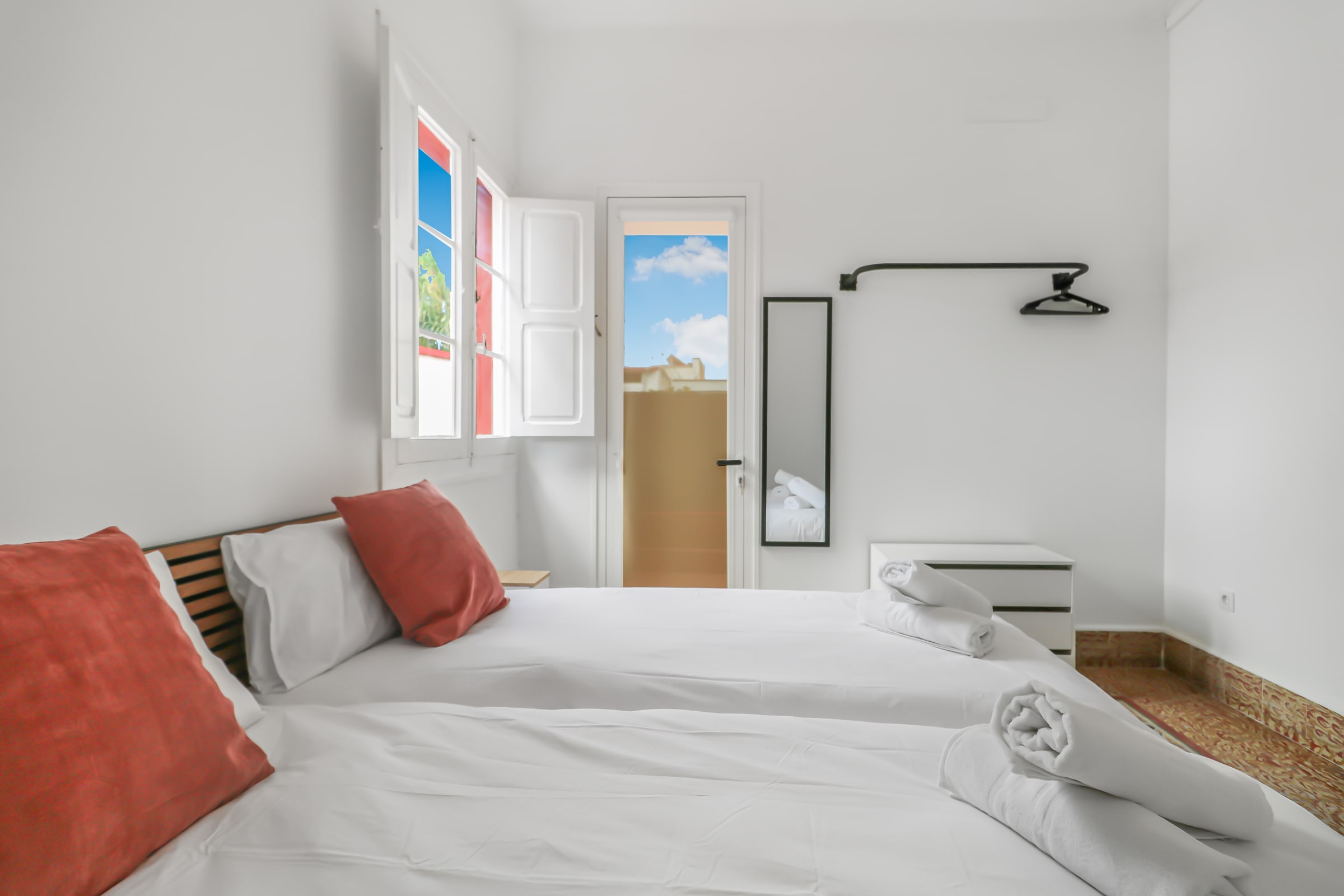 #206 City Garden Suites Nadami 1935