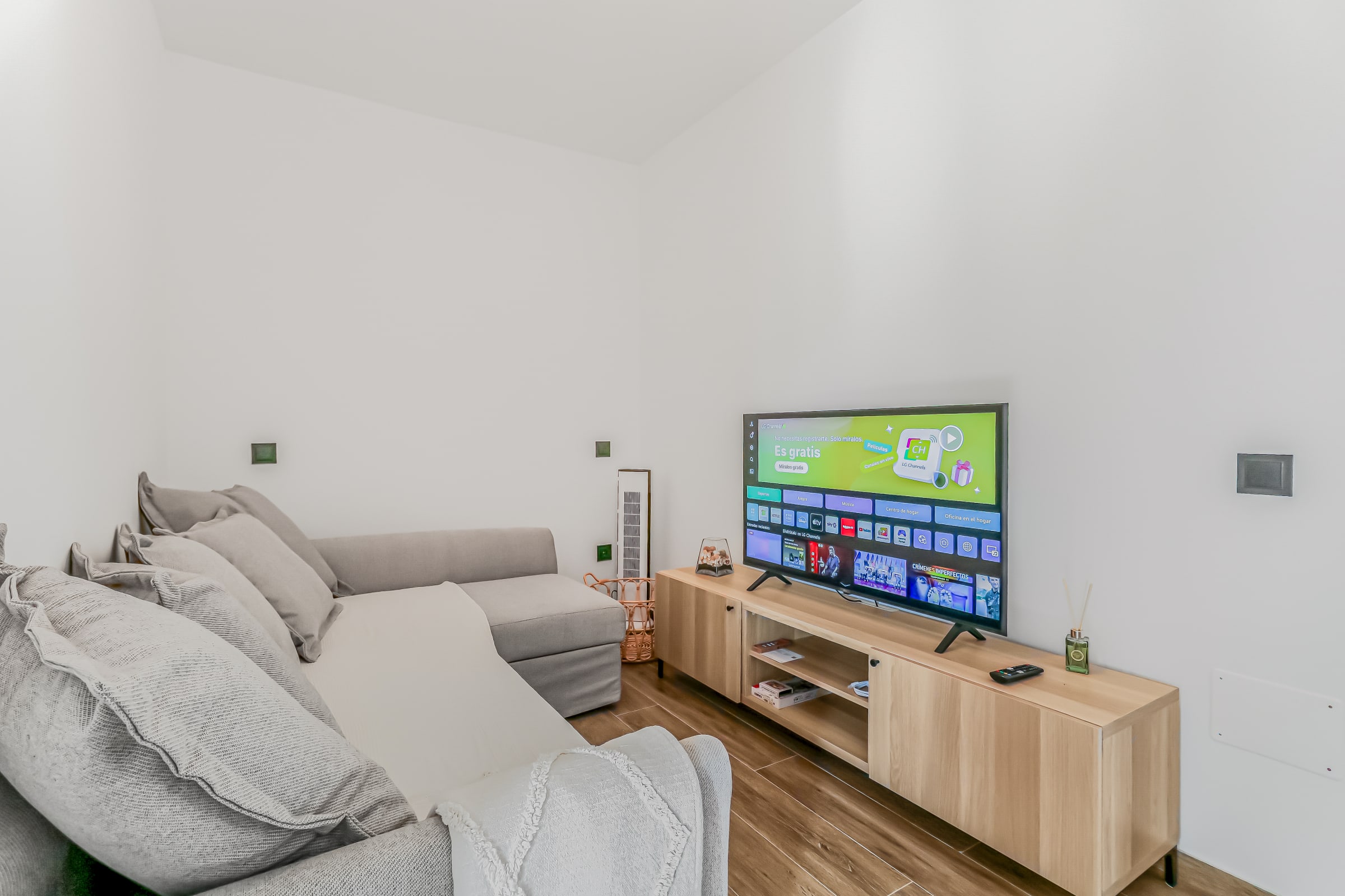 Agaete Modern Holiday Home