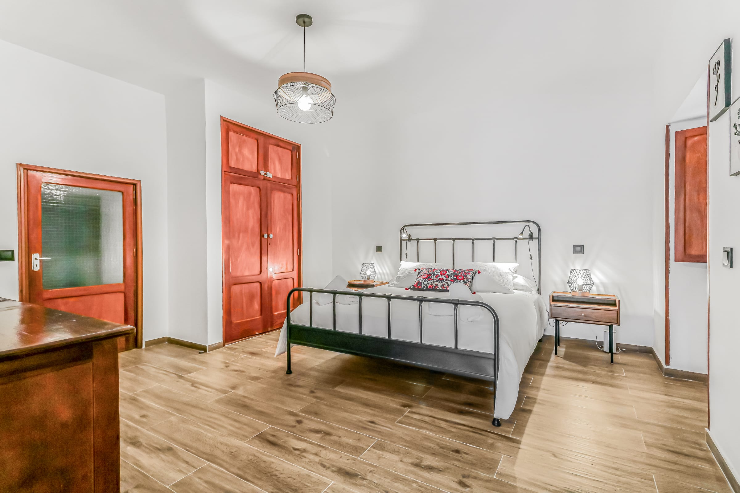 Agaete Modern Holiday Home