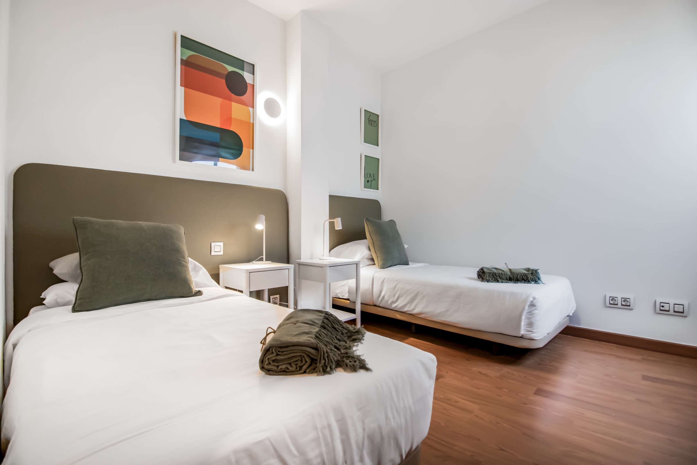 Agaete Shine Suites 106