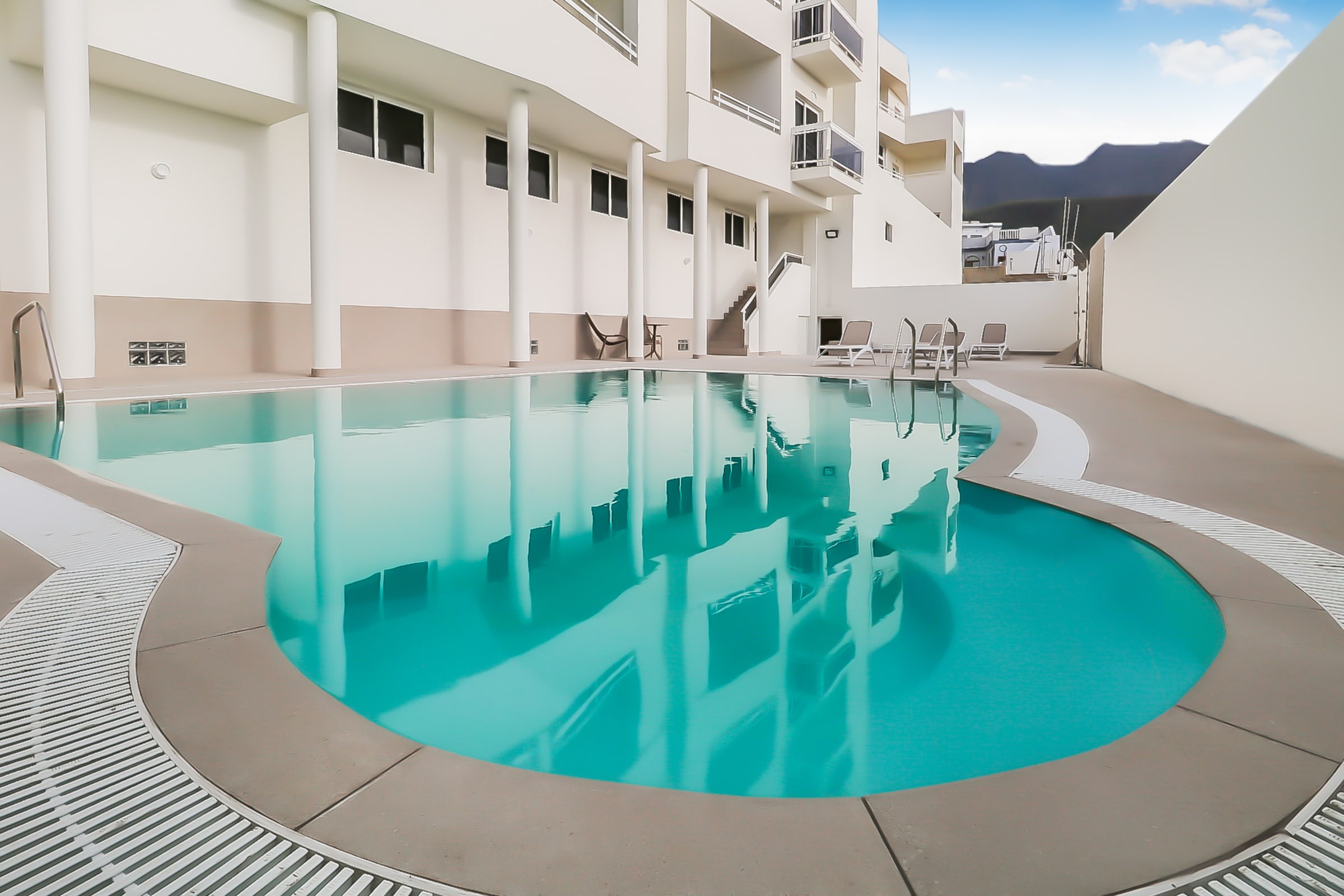 Agaete Shine Suites 205