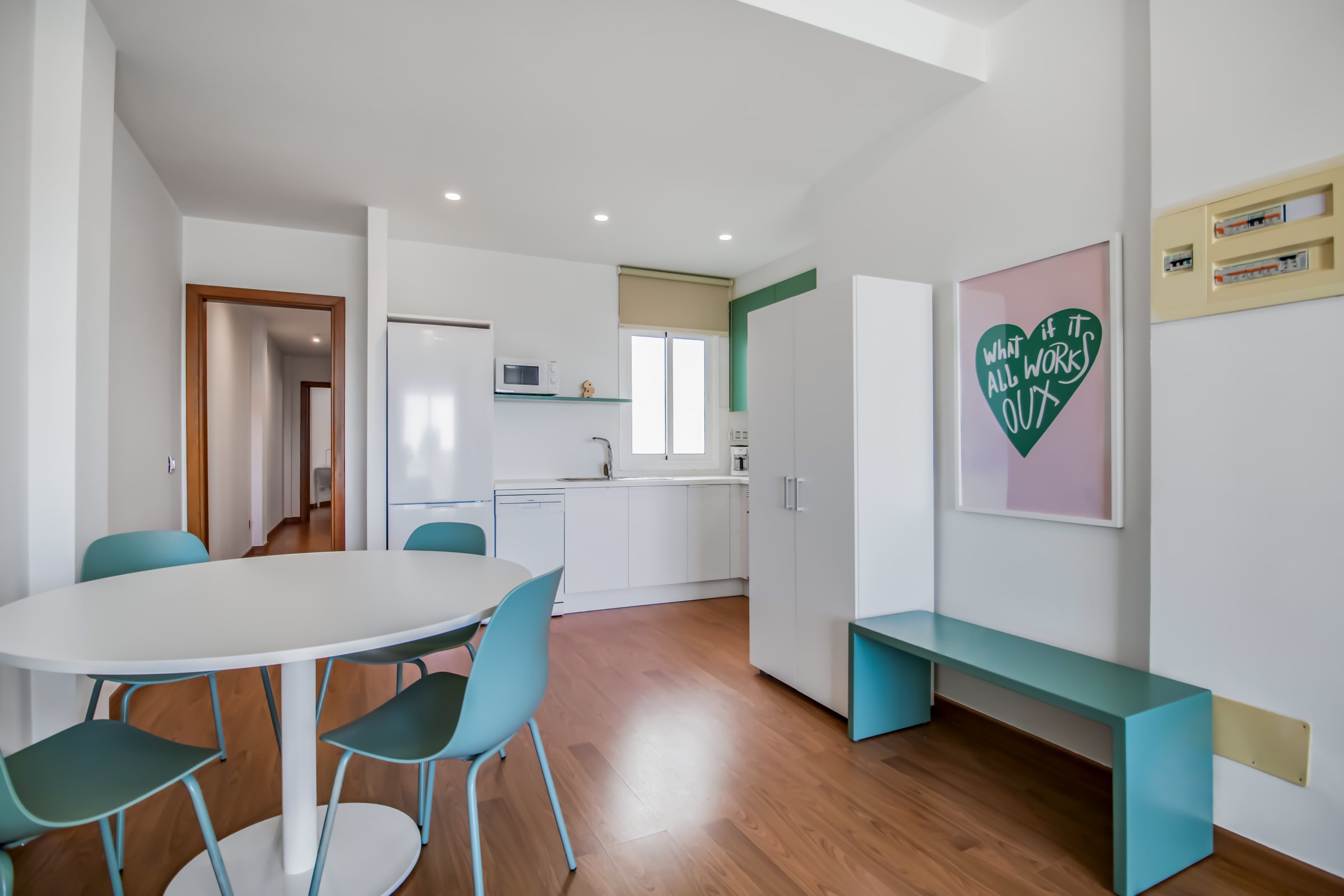 Agaete Shine Suites 306