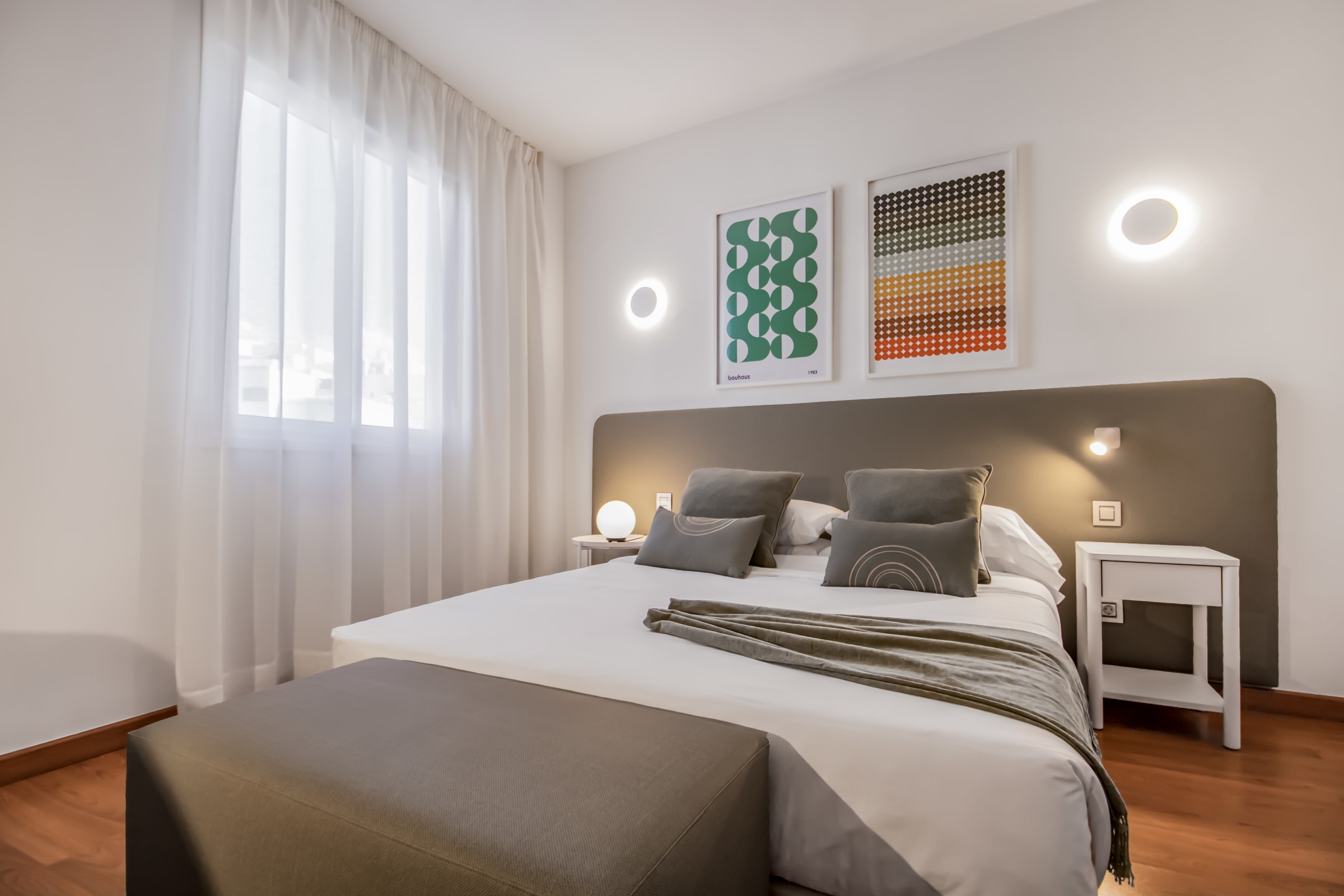 Agaete Shine Suites 306