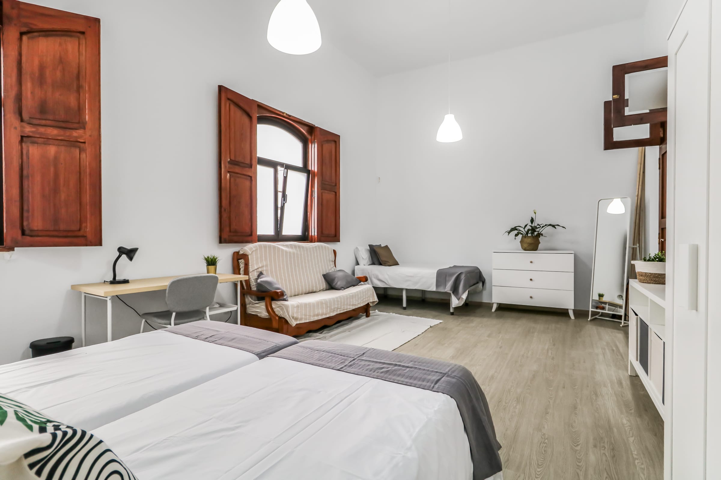 #1 Casa Caraish Arucas Rooms
