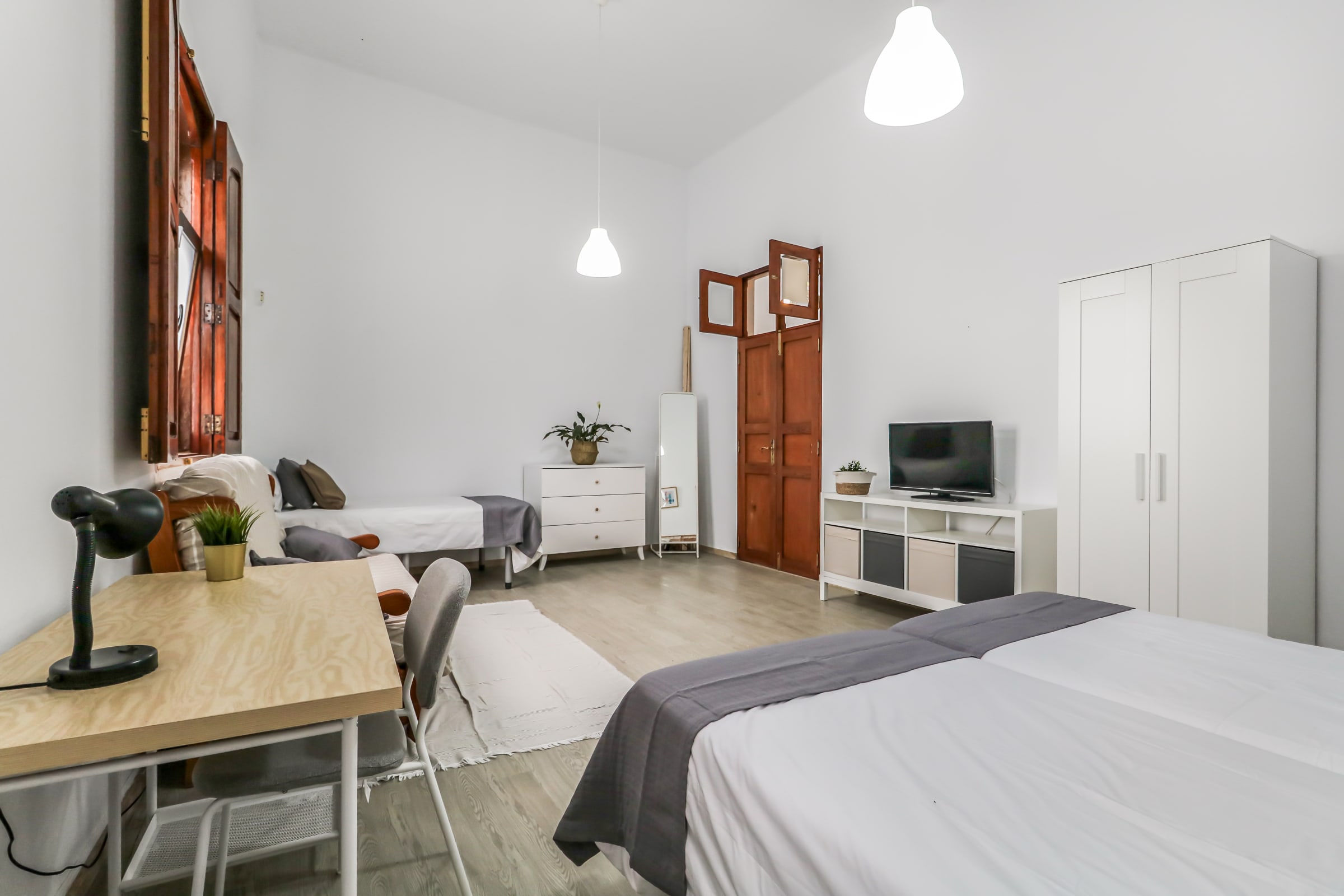 #1 Casa Caraish Arucas Rooms