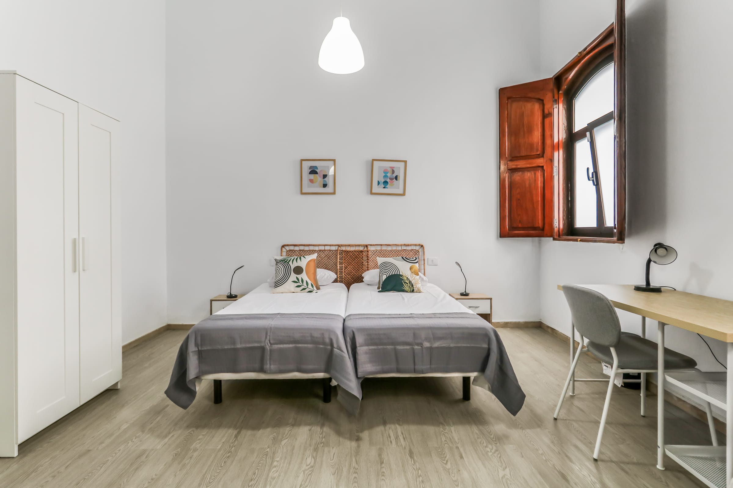 #1 Casa Caraish Arucas Rooms