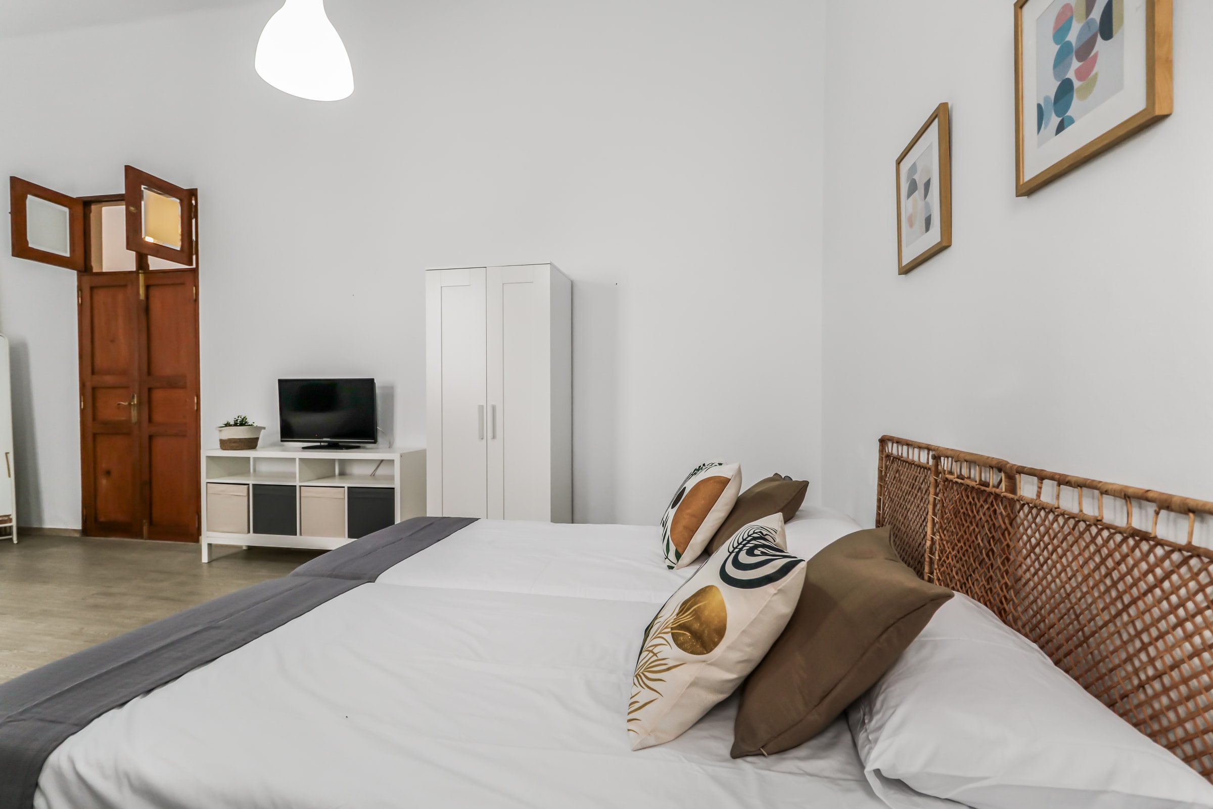 #1 Casa Caraish Arucas Rooms