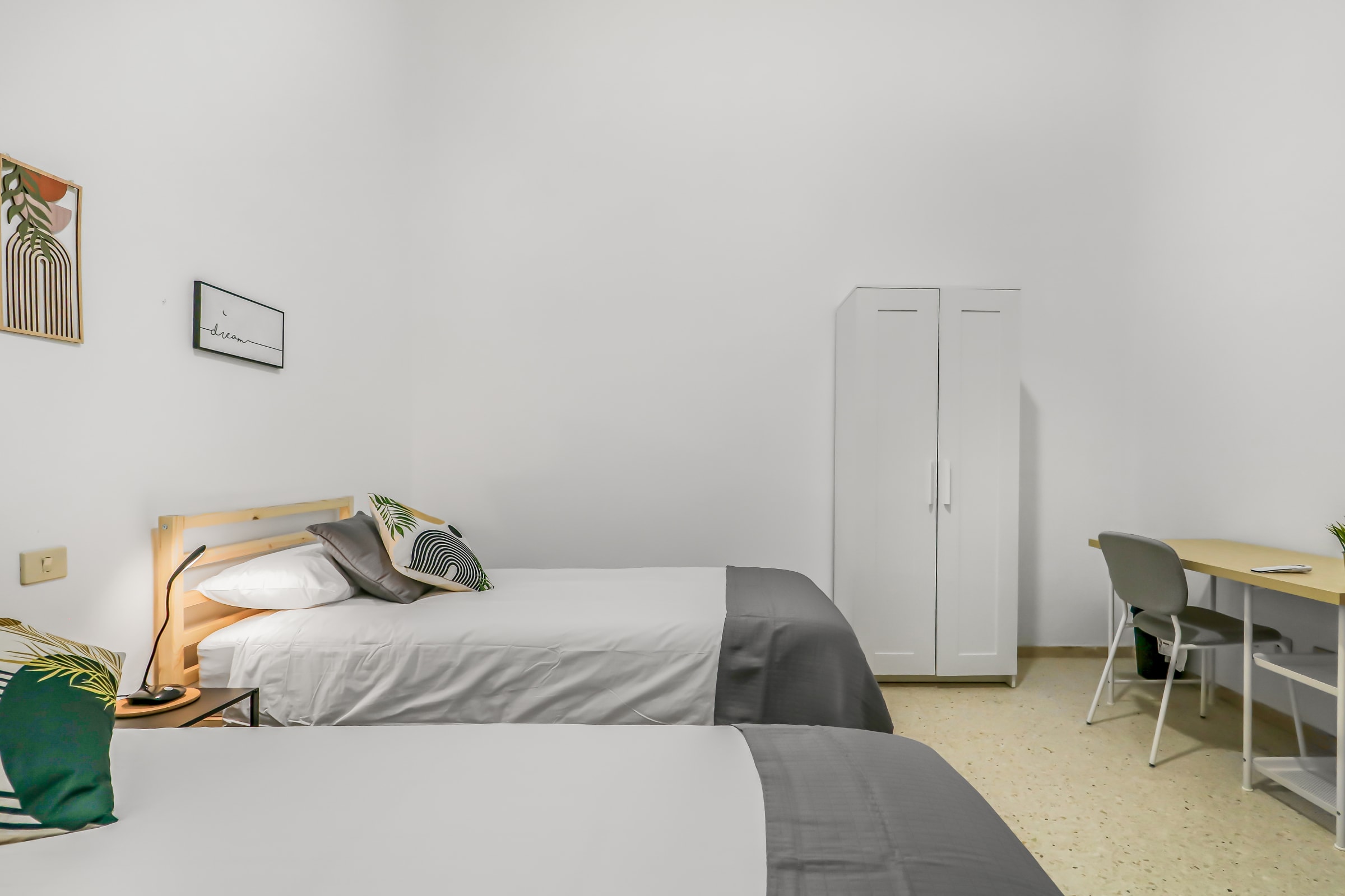 #2 Casa Caraish Arucas Rooms