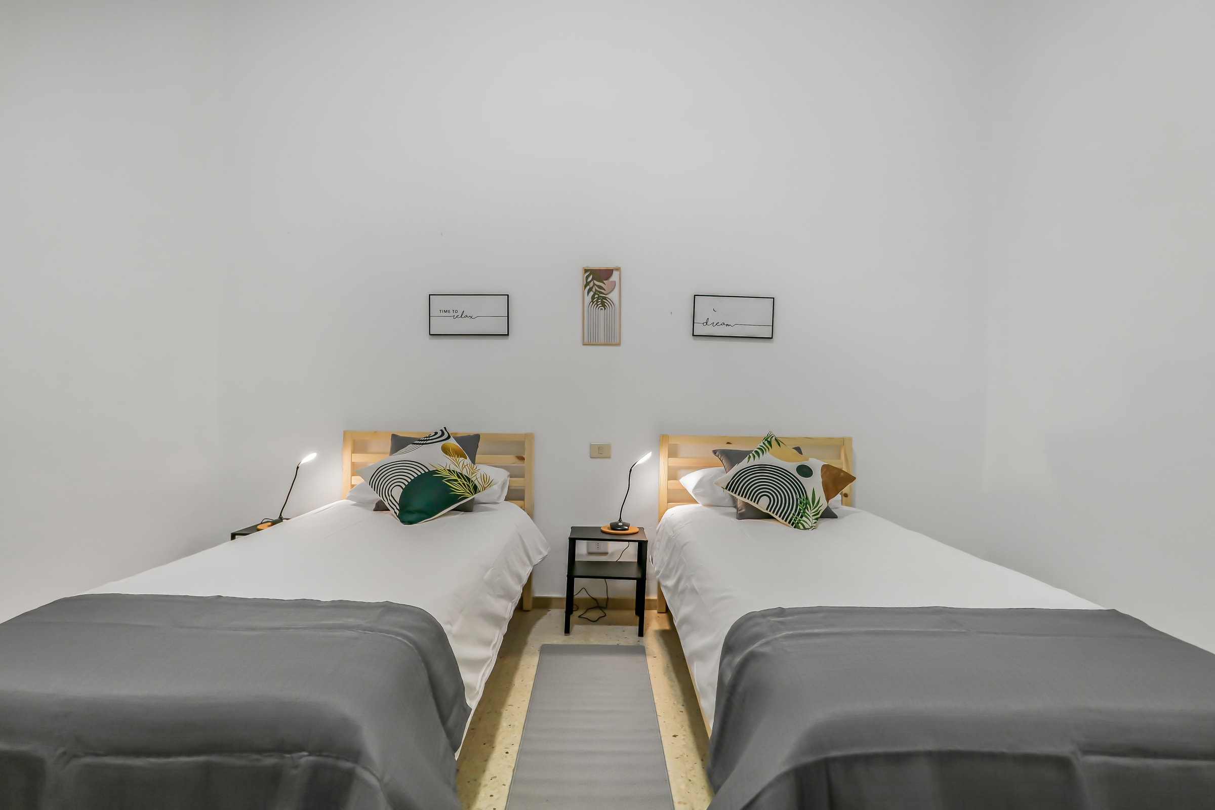 #2 Casa Caraish Arucas Rooms