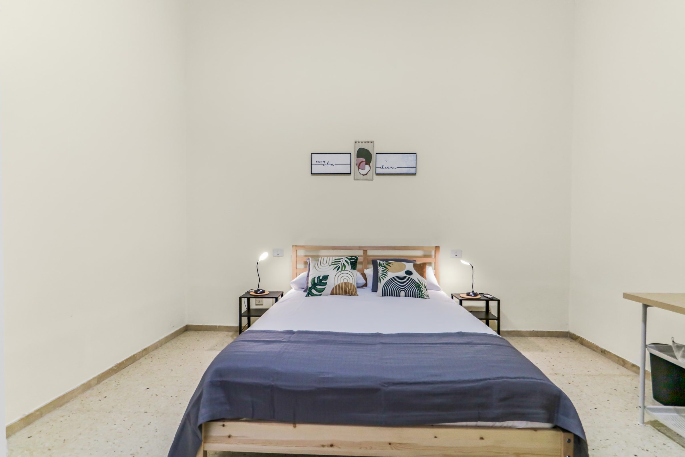 #3 Casa Caraish Arucas Rooms