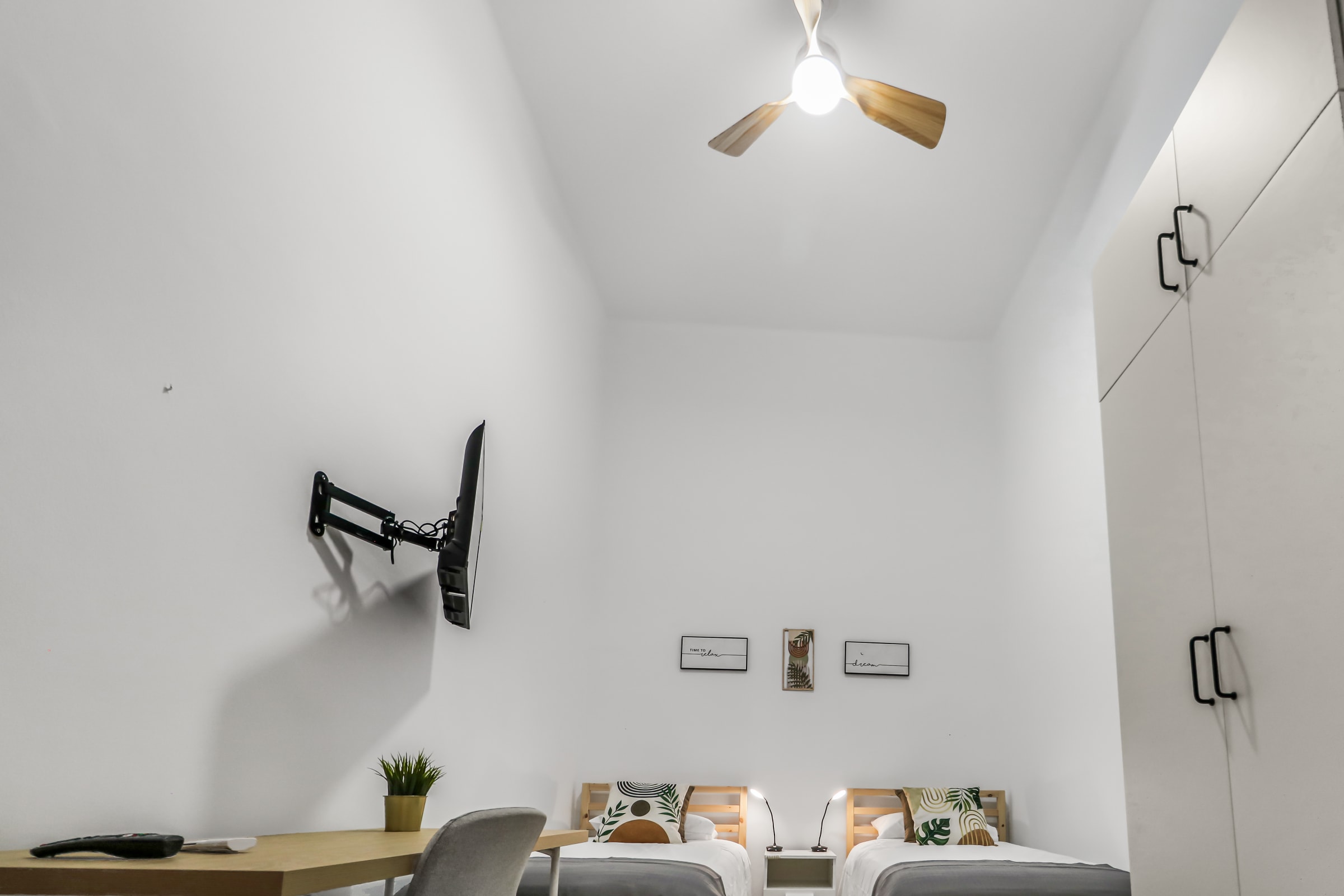 #4 Casa Caraish Arucas Rooms