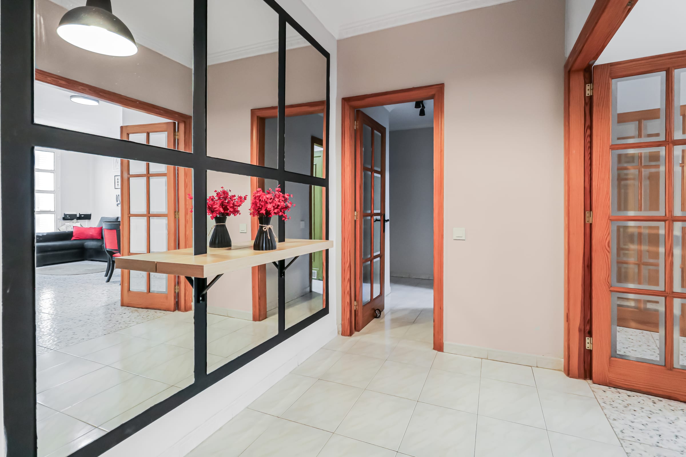 Flat Triana