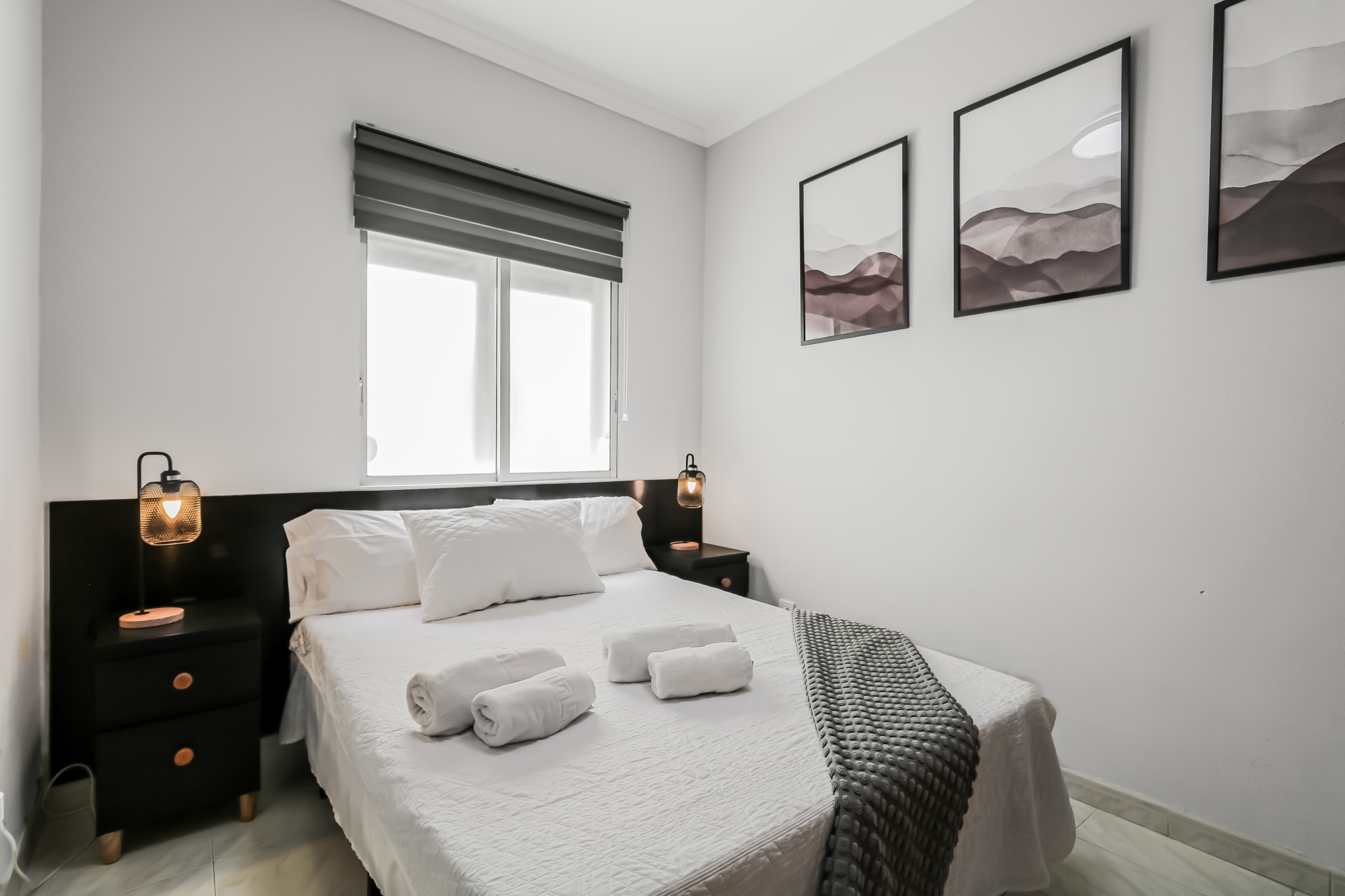 Flat Triana