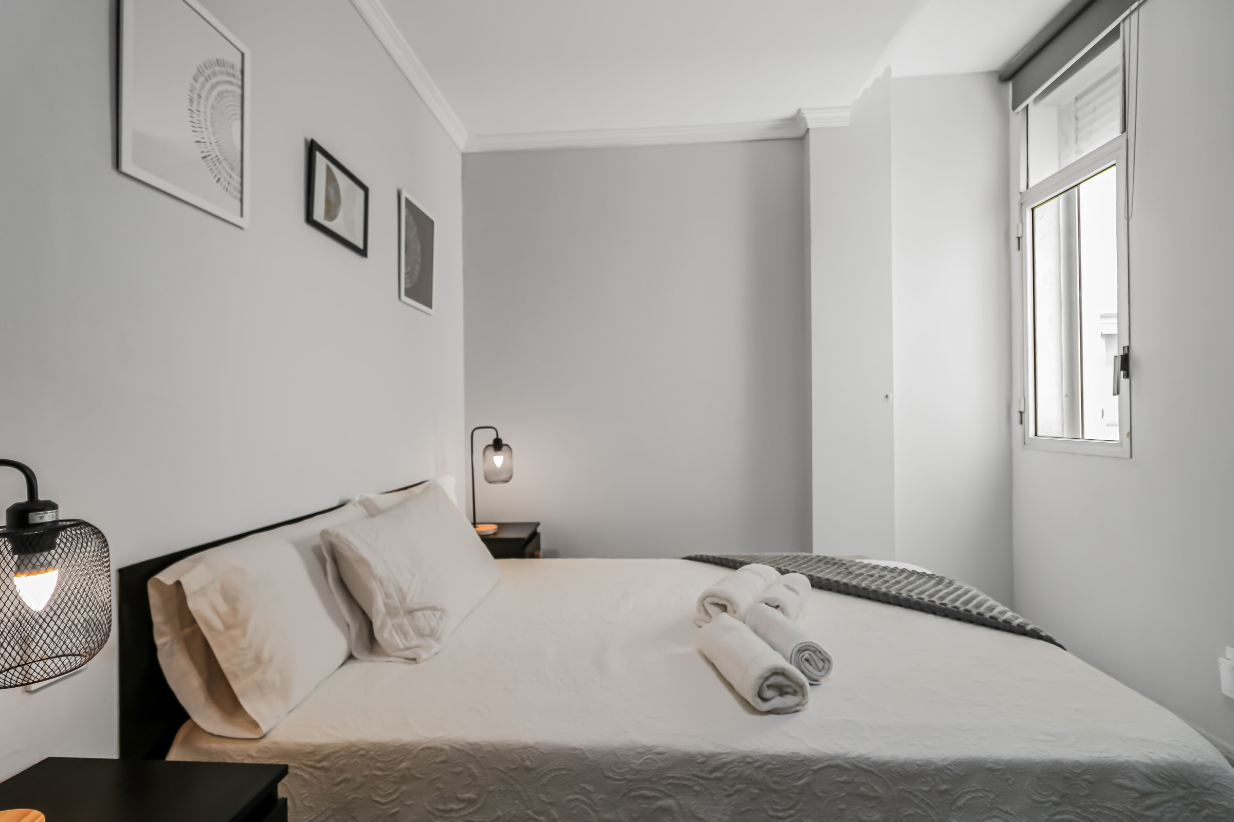Flat Triana