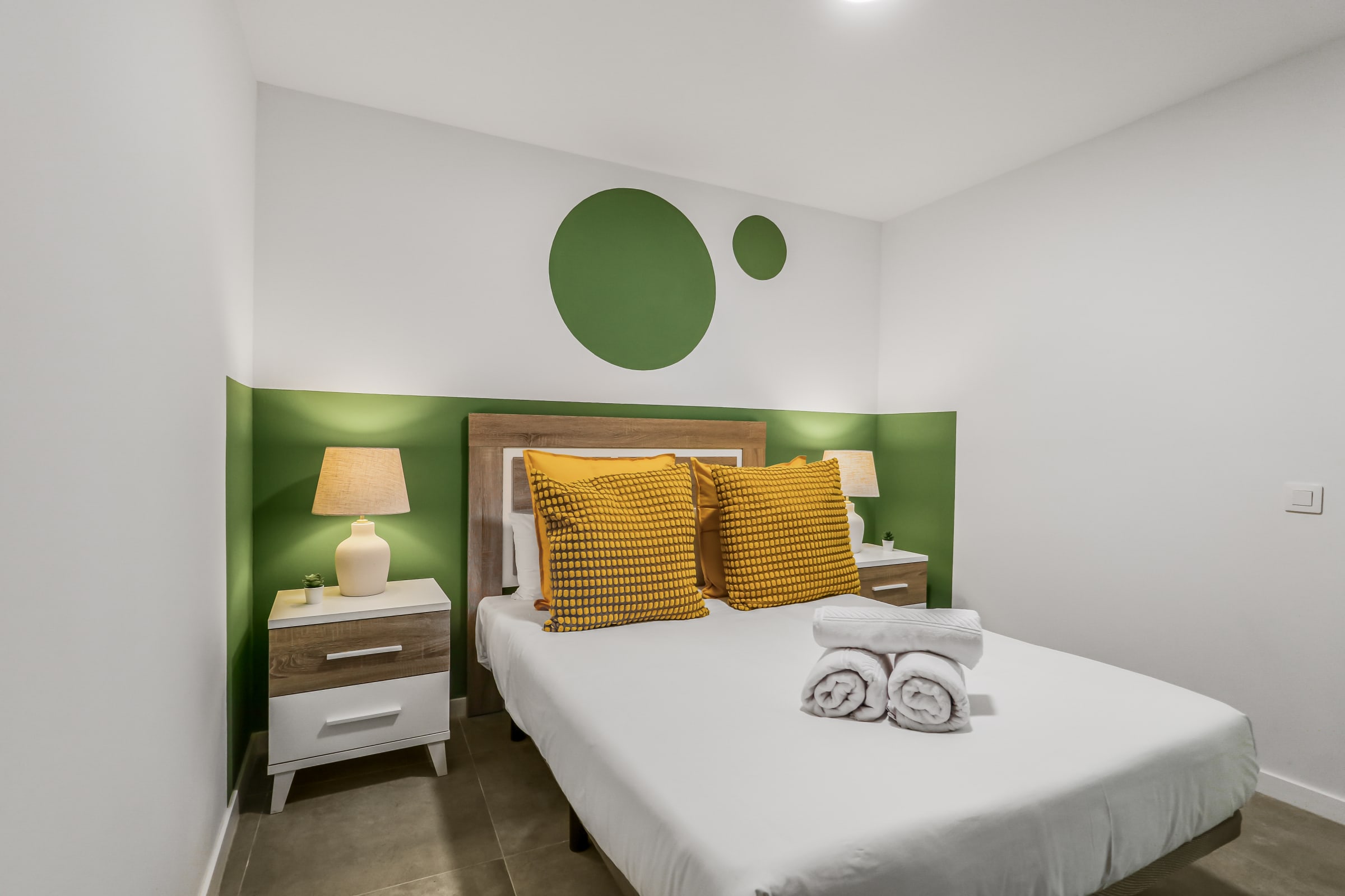 Living Central Stay Bejeque