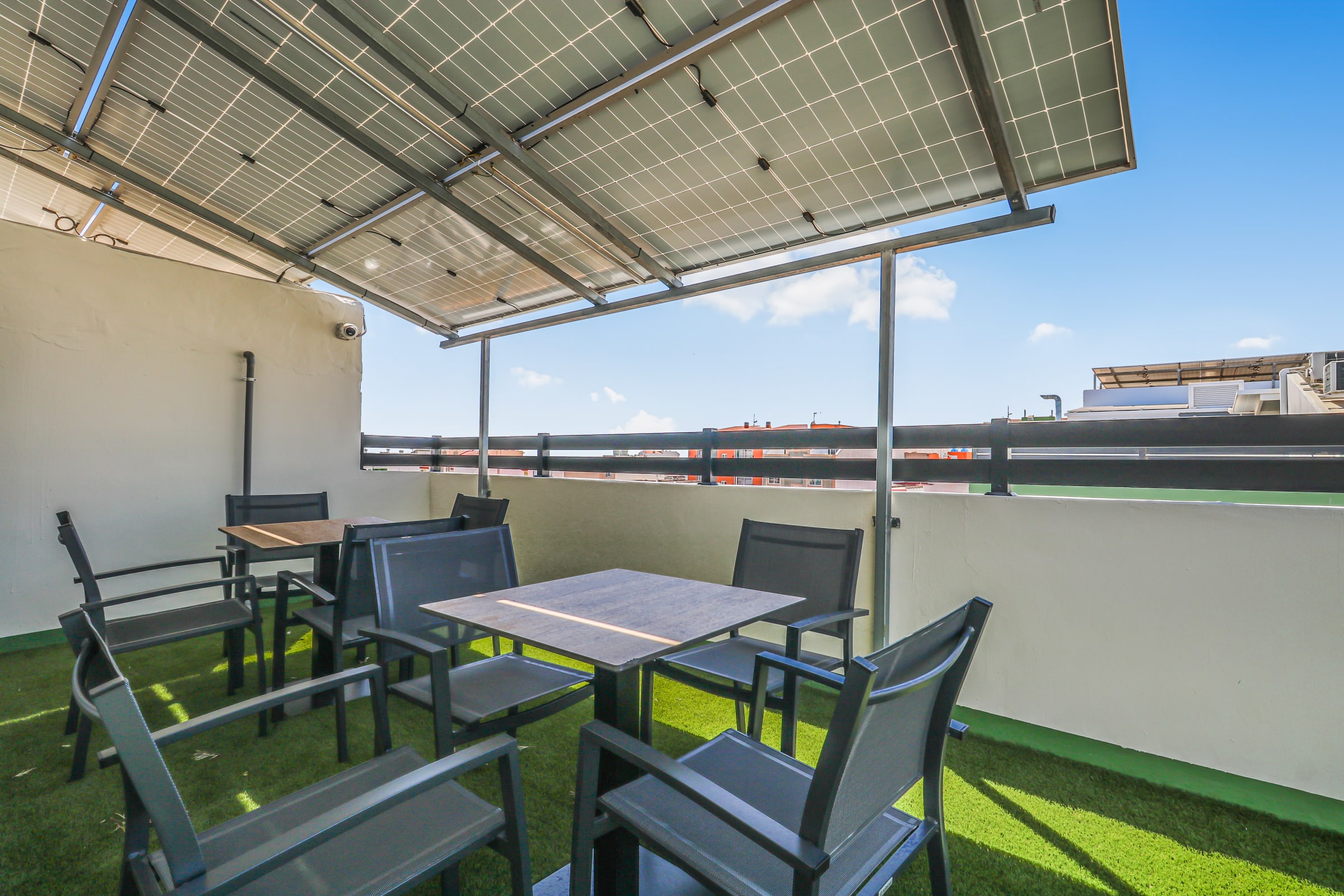City Hub Stay El Cardon
