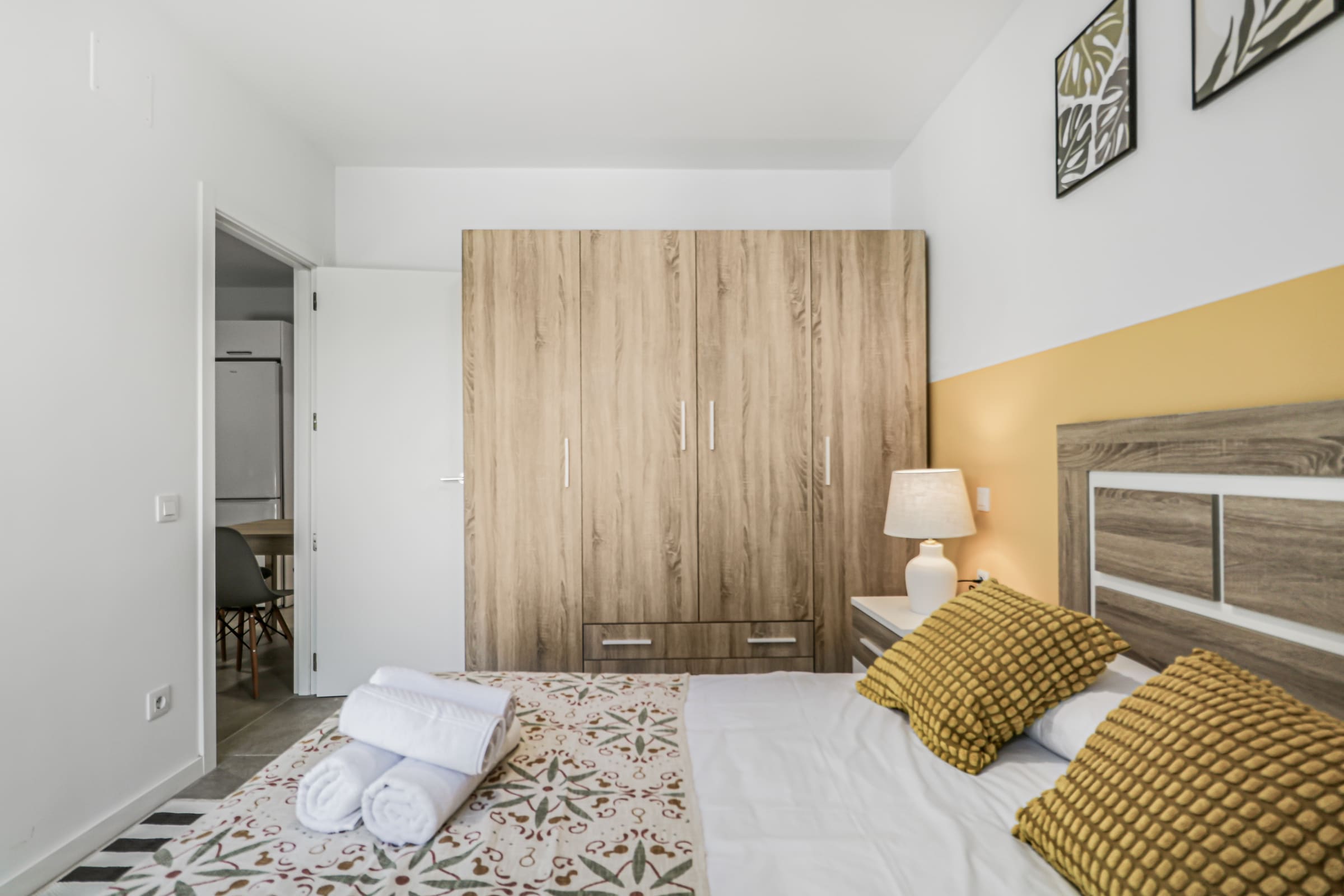 City Hub Stay El Cardon