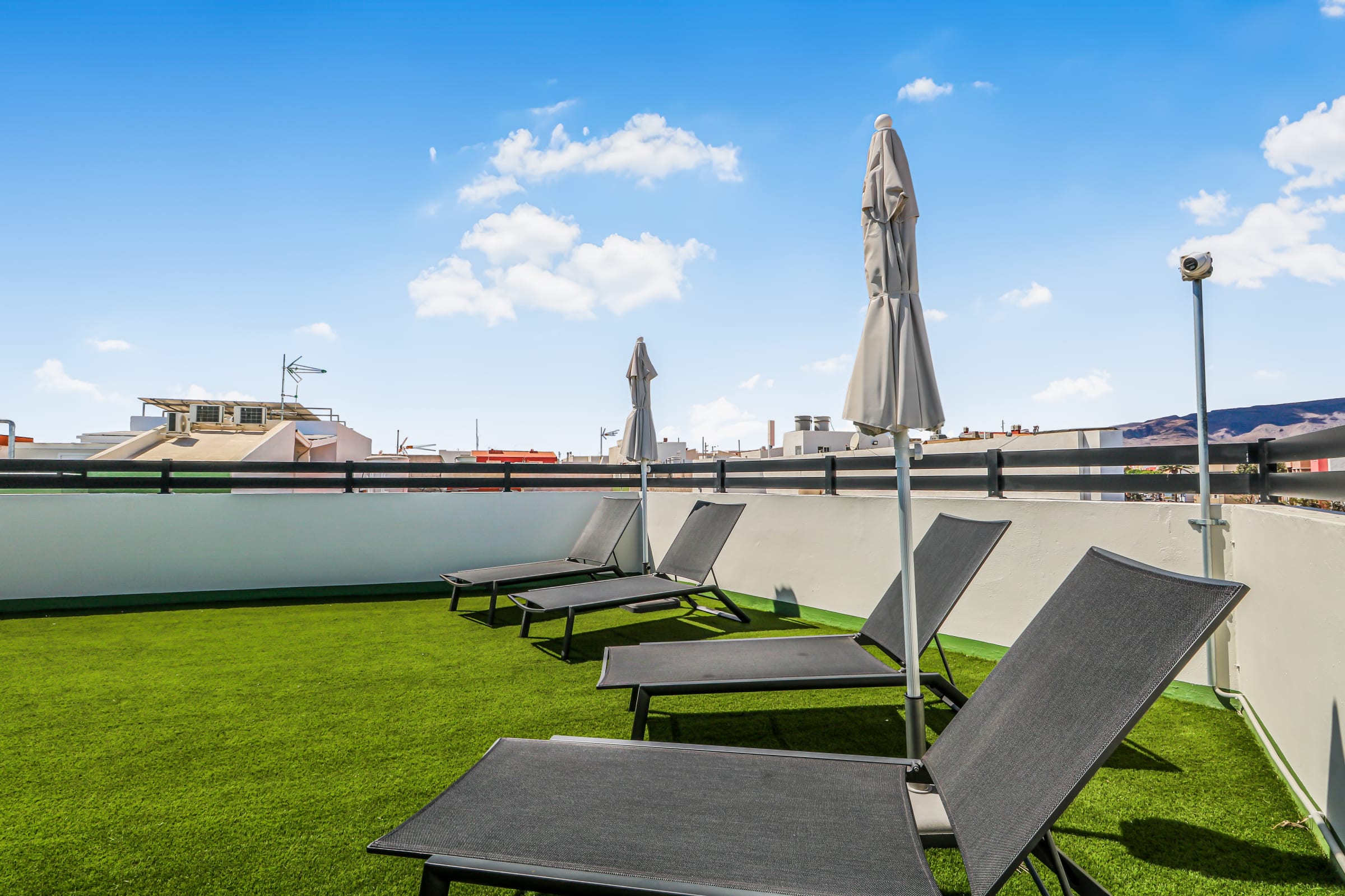 City Hub Stay Tirajana