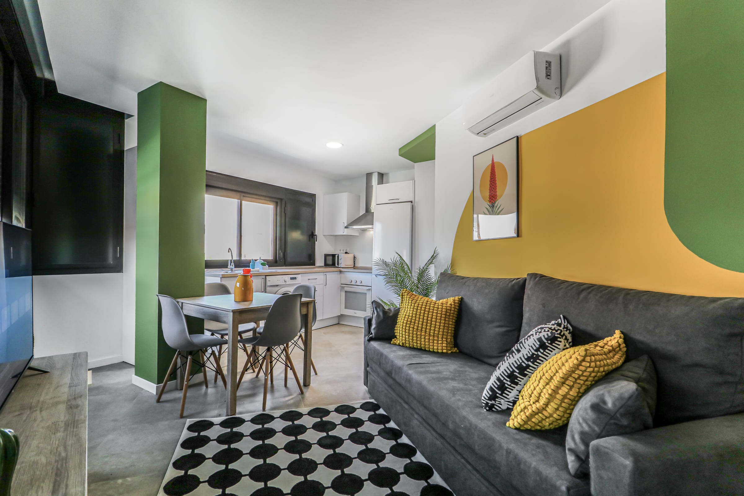 City Hub Stay Tirajana