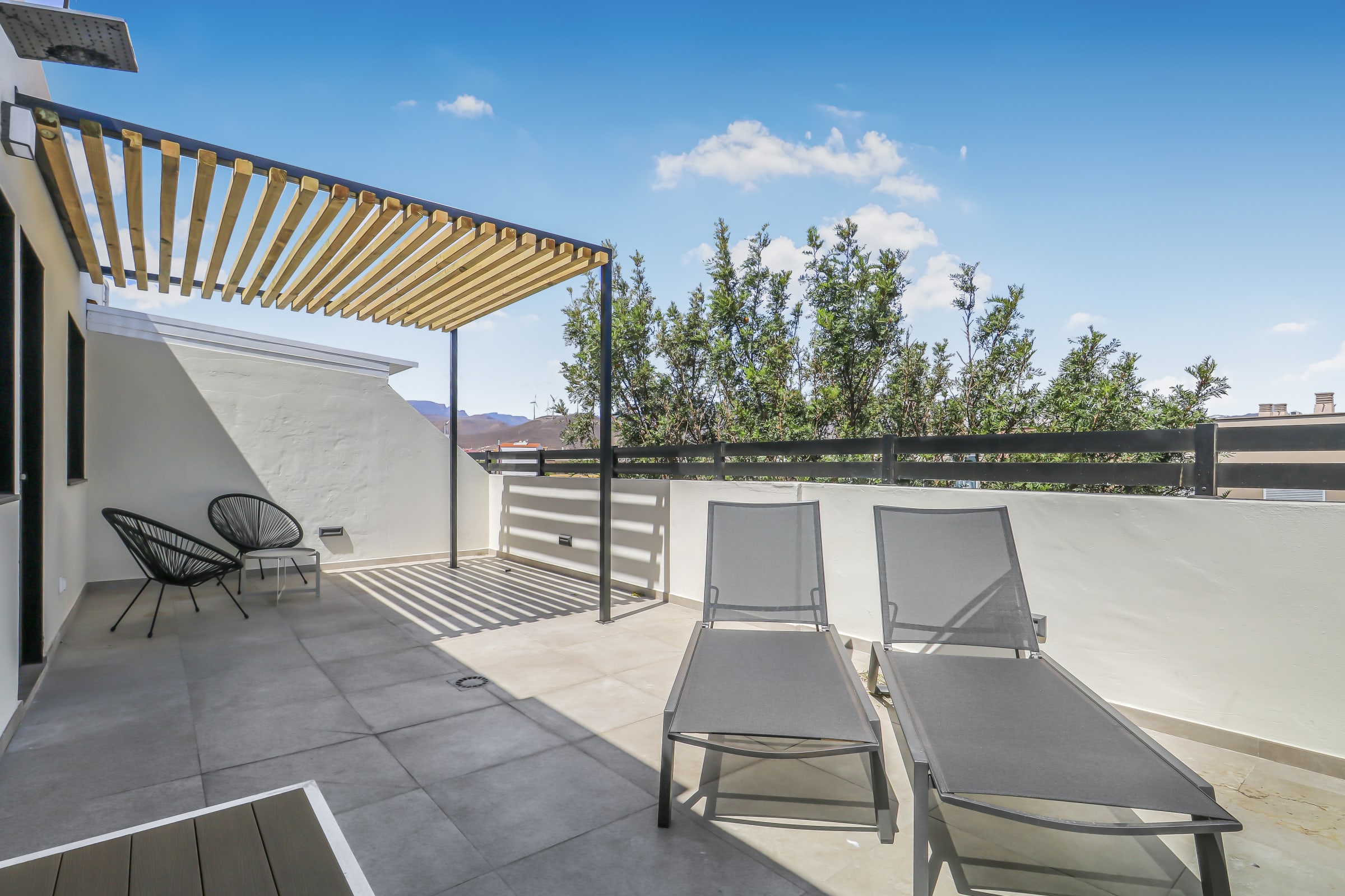 Penthouse City Hub Stay Rosiana