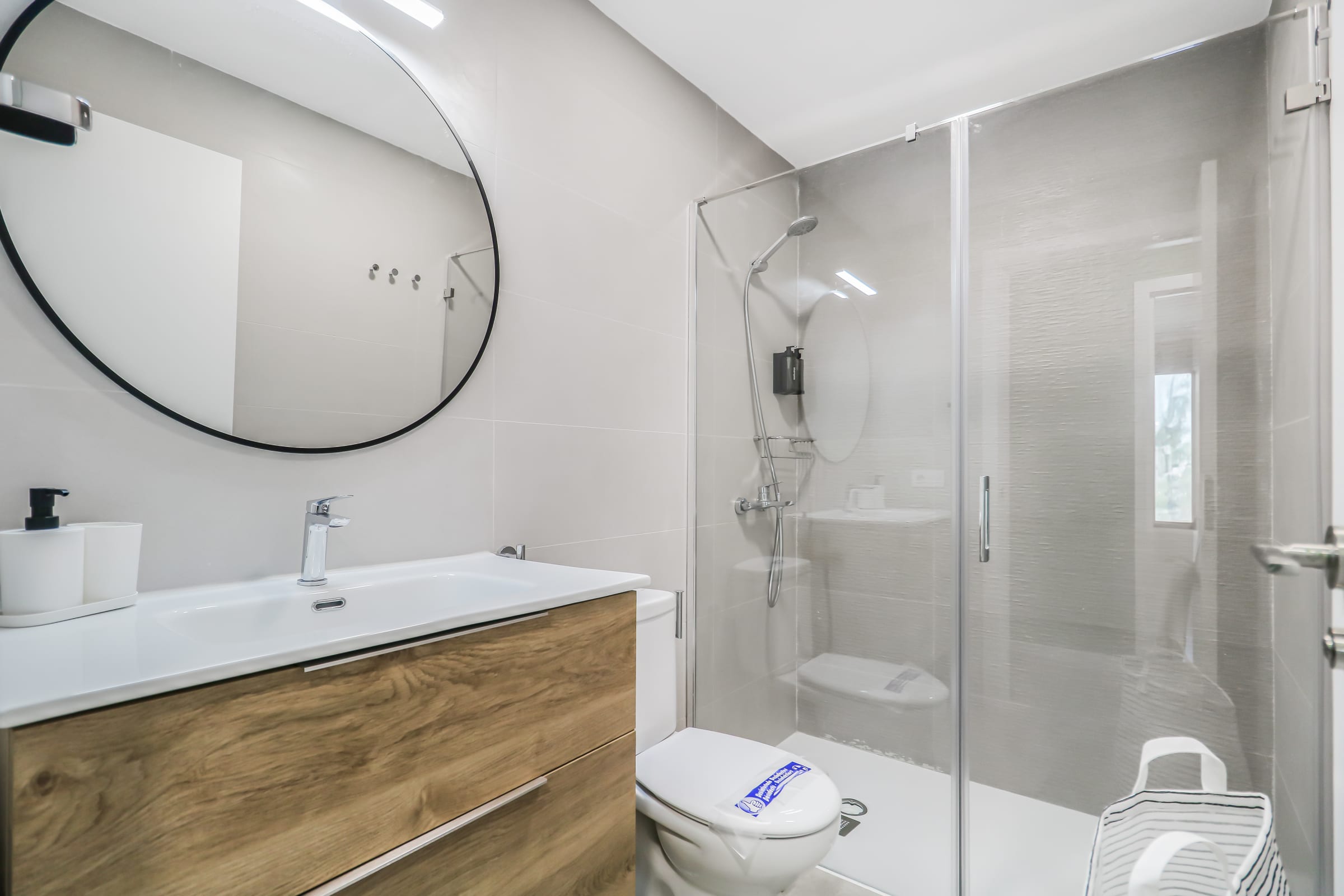 Penthouse City Hub Stay Rosiana