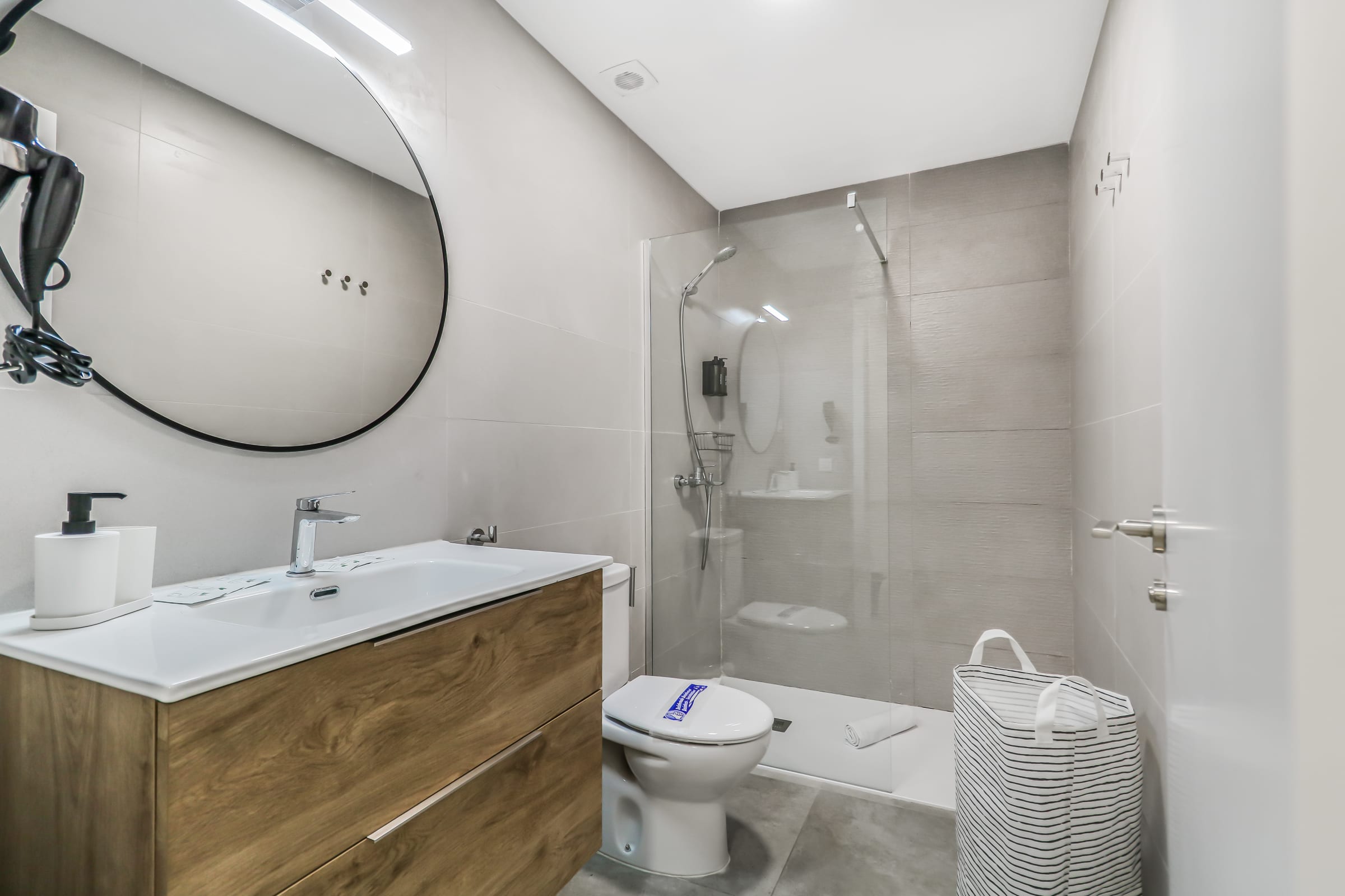 Penthouse City Hub Stay La Sorrueda