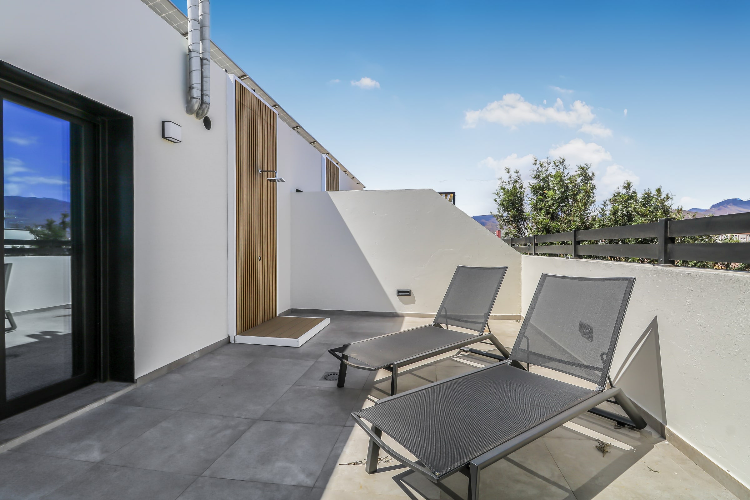 Penthouse City Hub Stay La Sorrueda