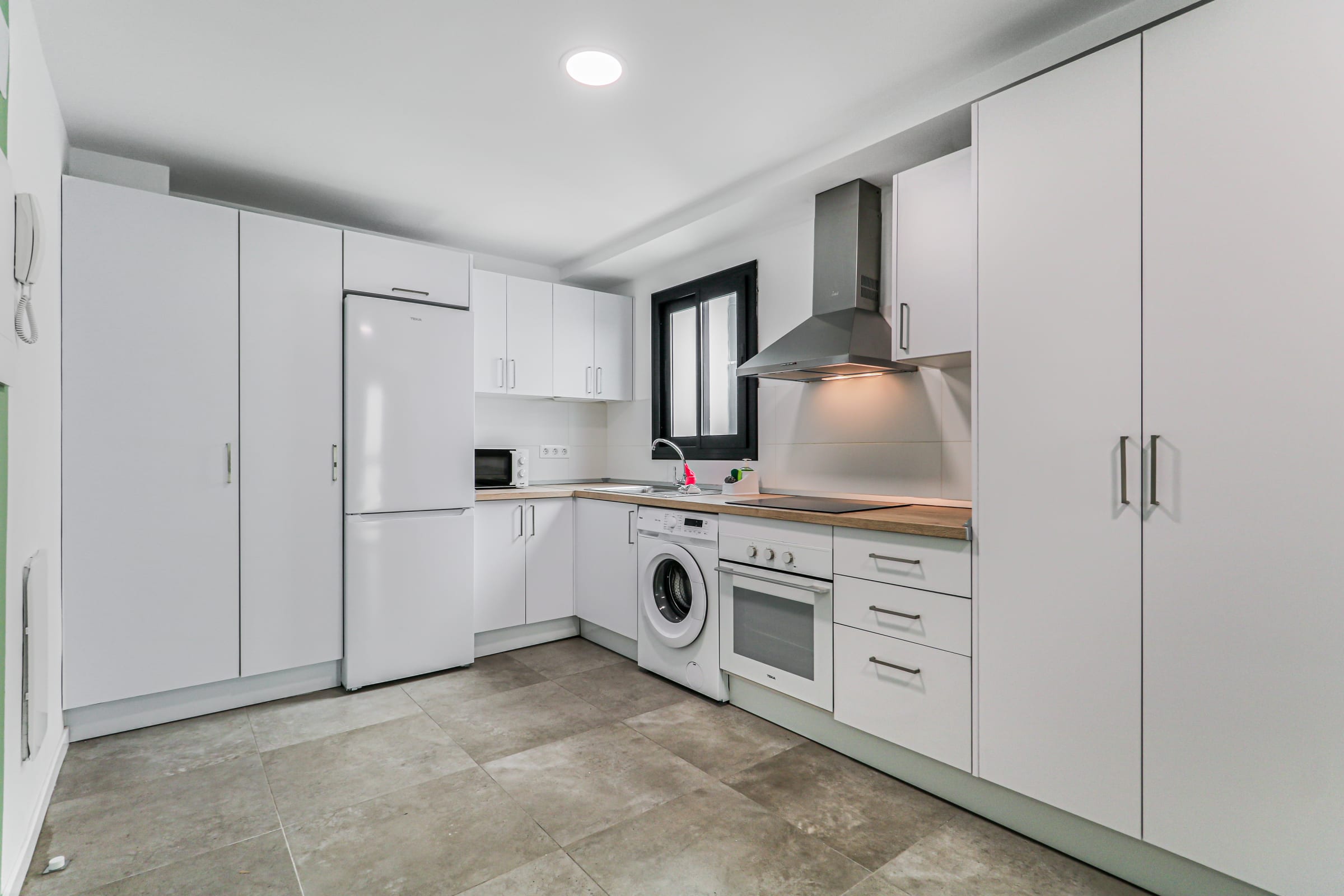 Penthouse City Hub Stay El Ingenio