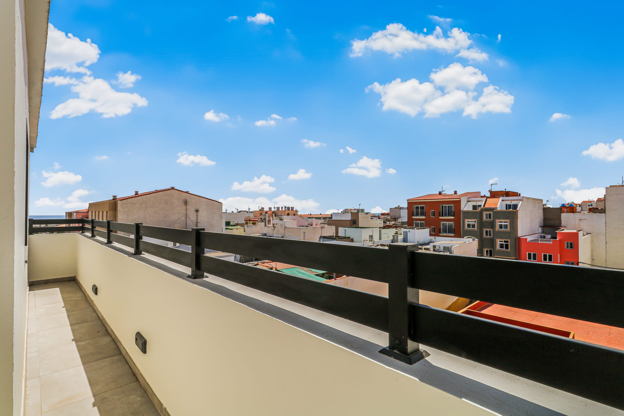 Penthouse City Hub Stay El Ingenio
