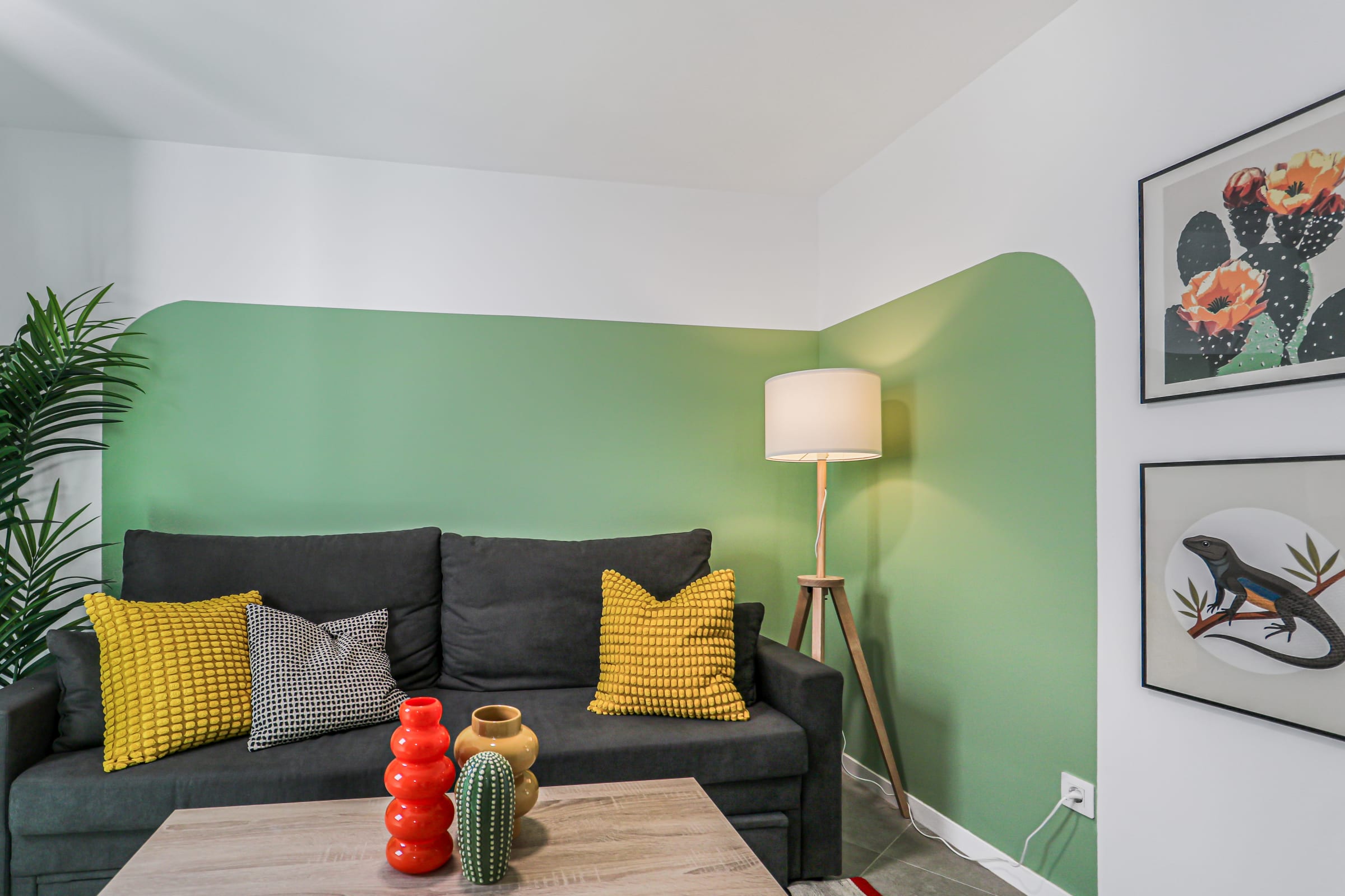 Penthouse City Hub Stay El Ingenio