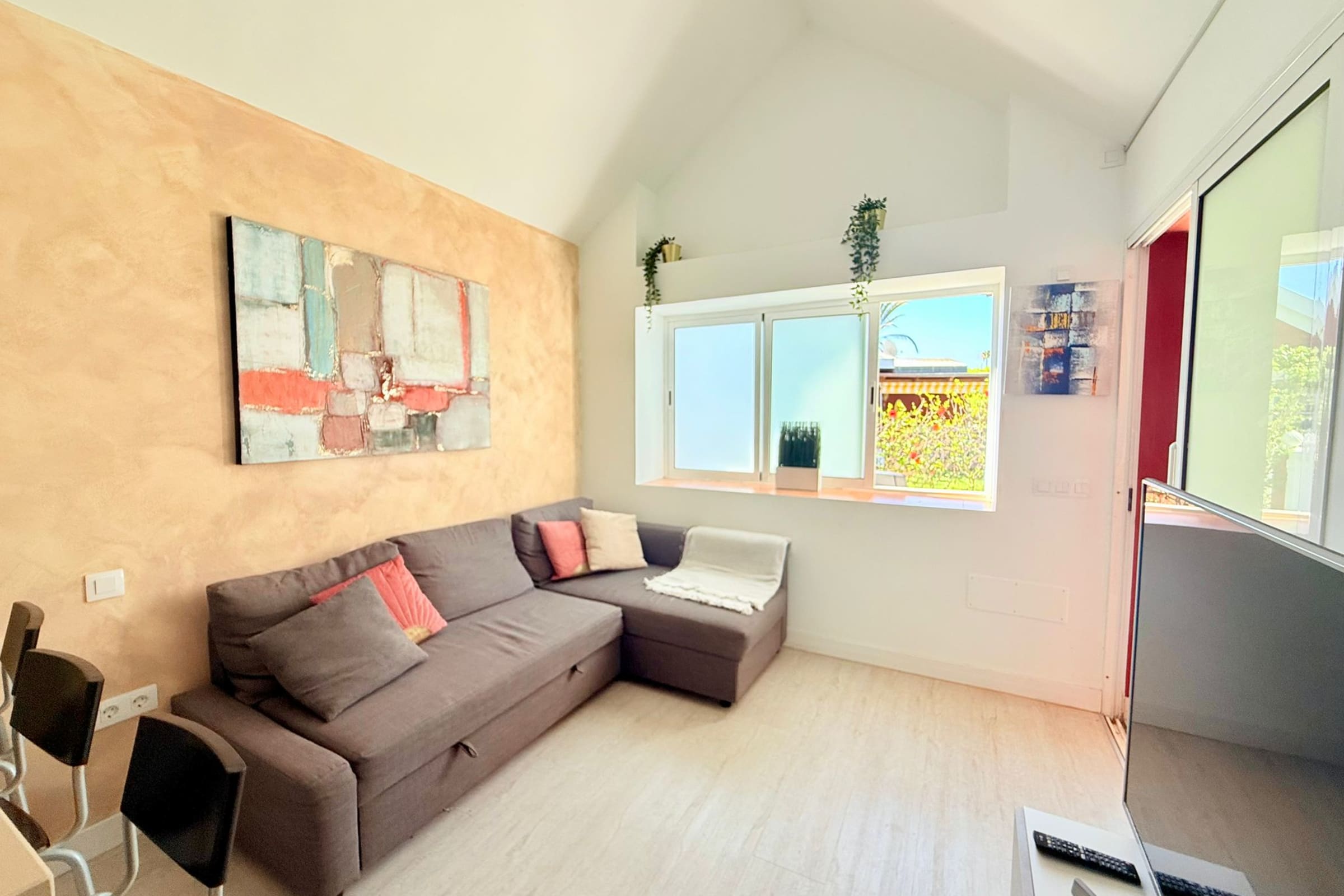 Los Tunos Maspalomas Garden House