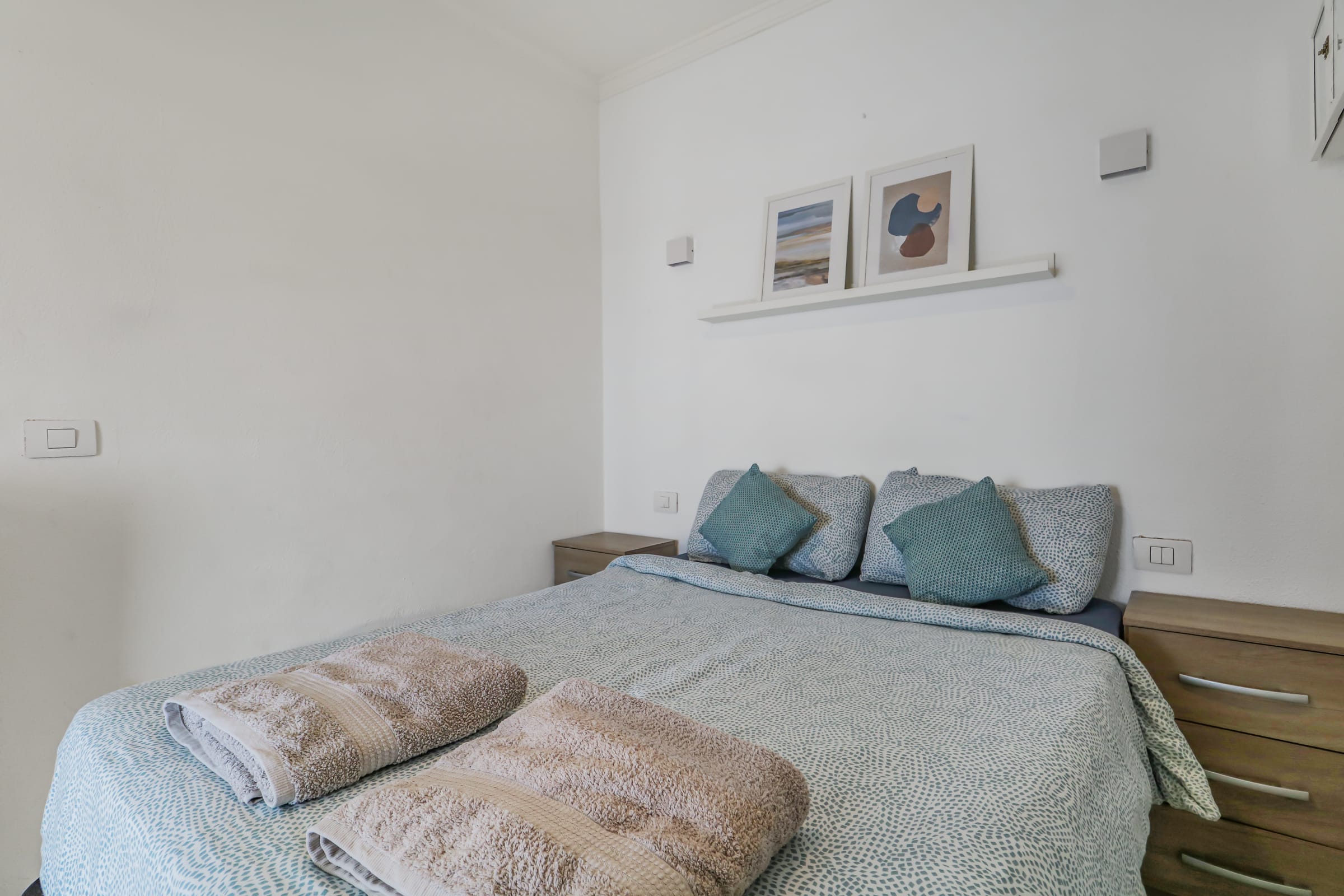Leo's House Las Canteras 1BR