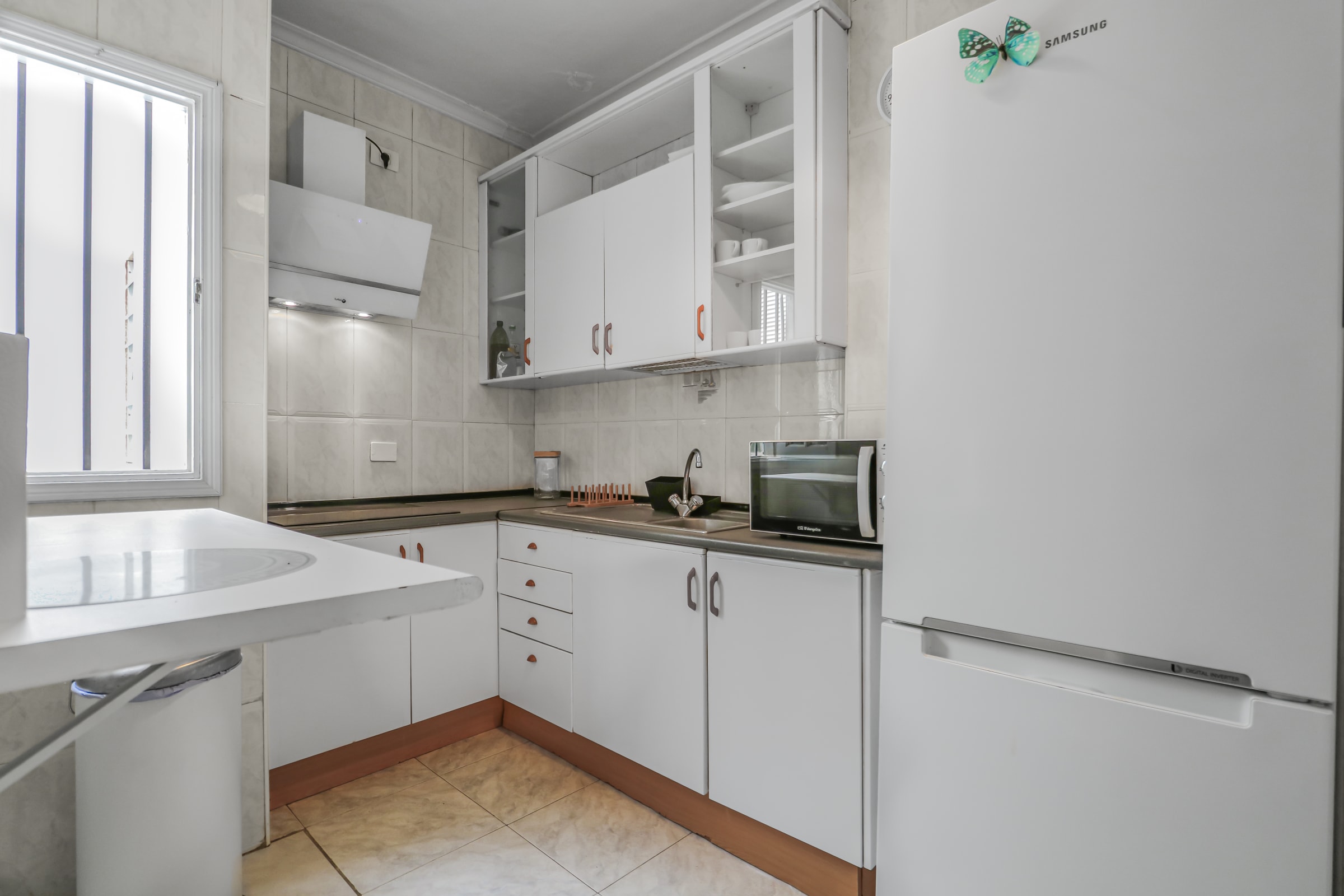 Leo's House Las Canteras 1BR