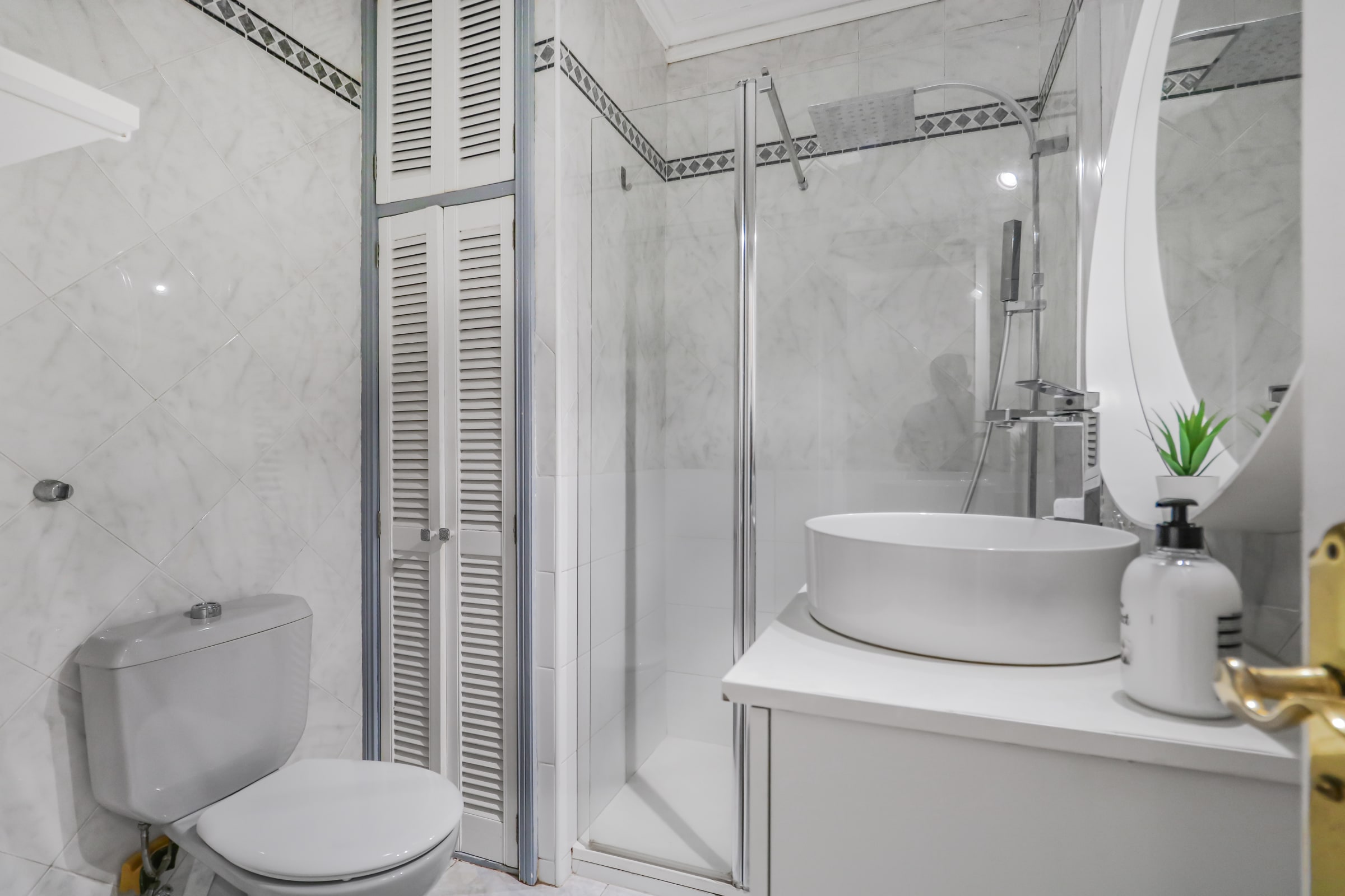 Leo's House Las Canteras 1BR